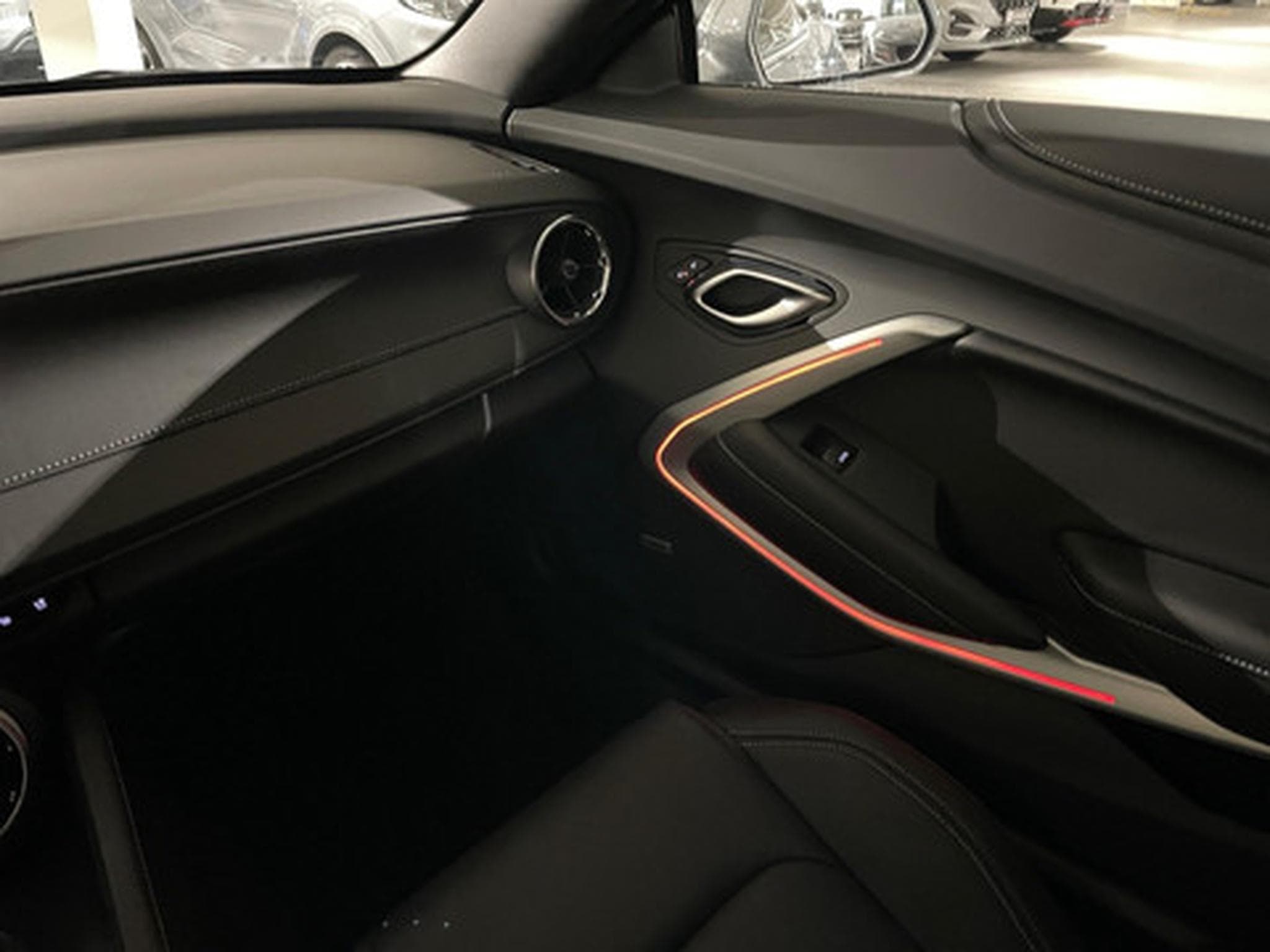 Chevrolet Camaro 6.2 CAMARO SS (2026) - Foto 9