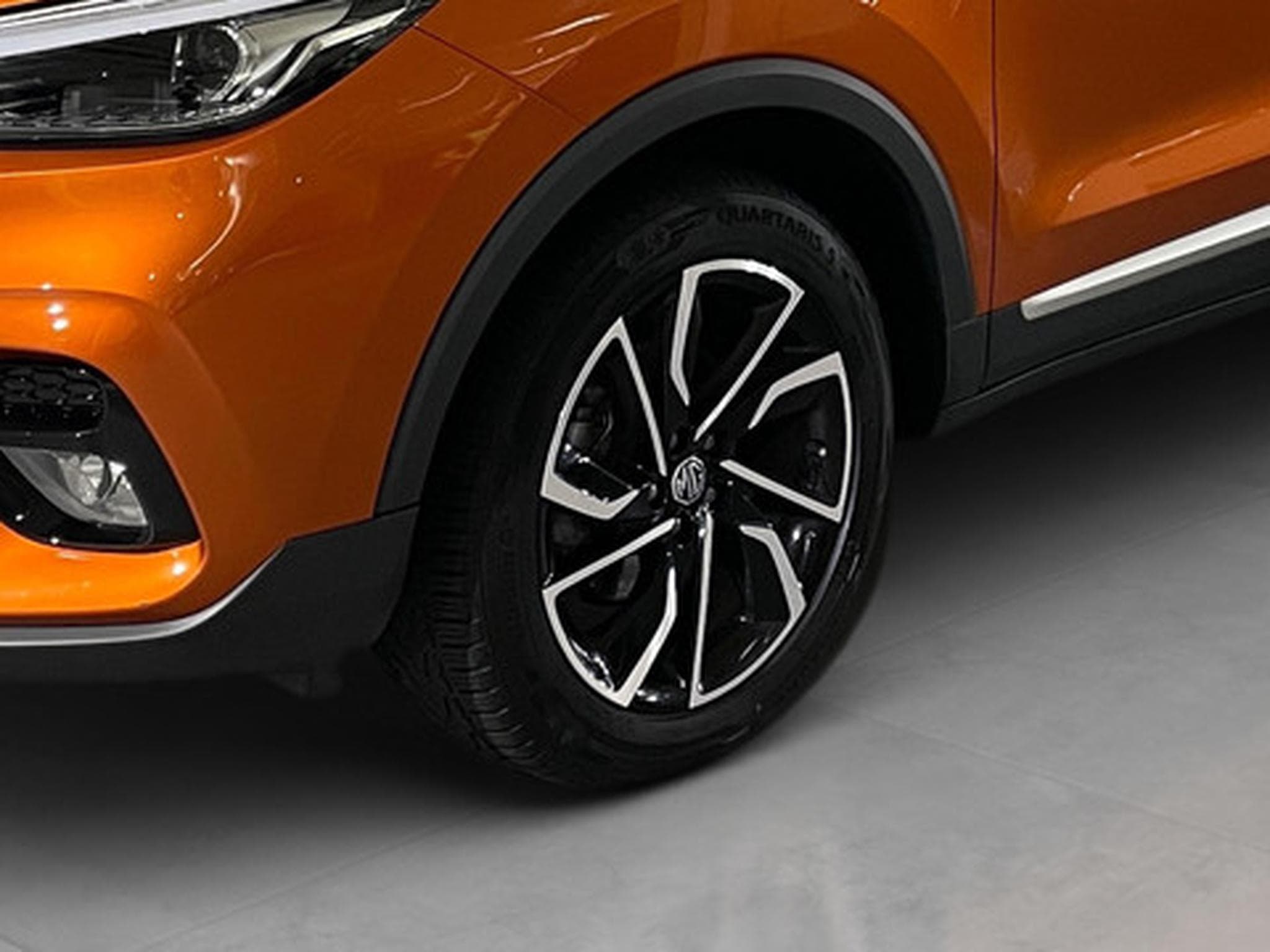 MG ZS 1.0 T-GDi AT LUXURY (2026) - Photo 20