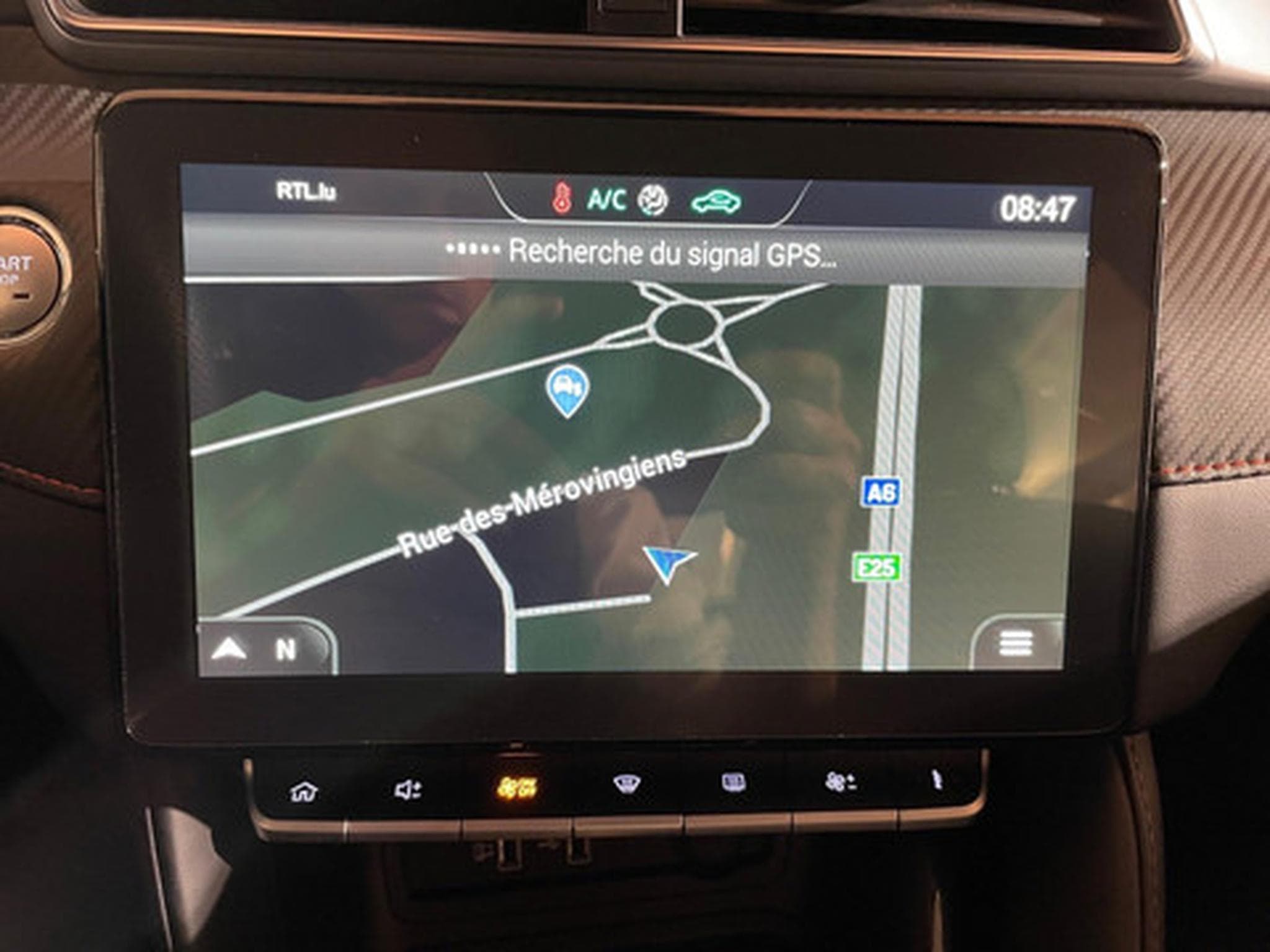 MG ZS 1.0 T-GDi AT LUXURY (2026) - Photo 3