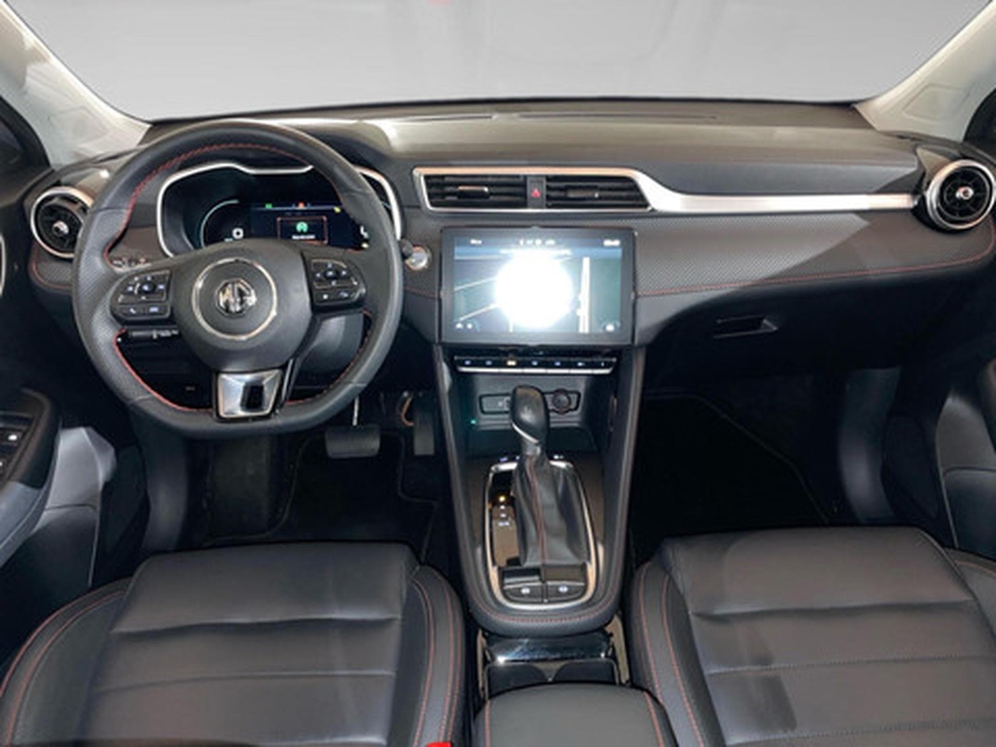 MG ZS 1.0 T-GDi AT LUXURY (2026) - Photo 5