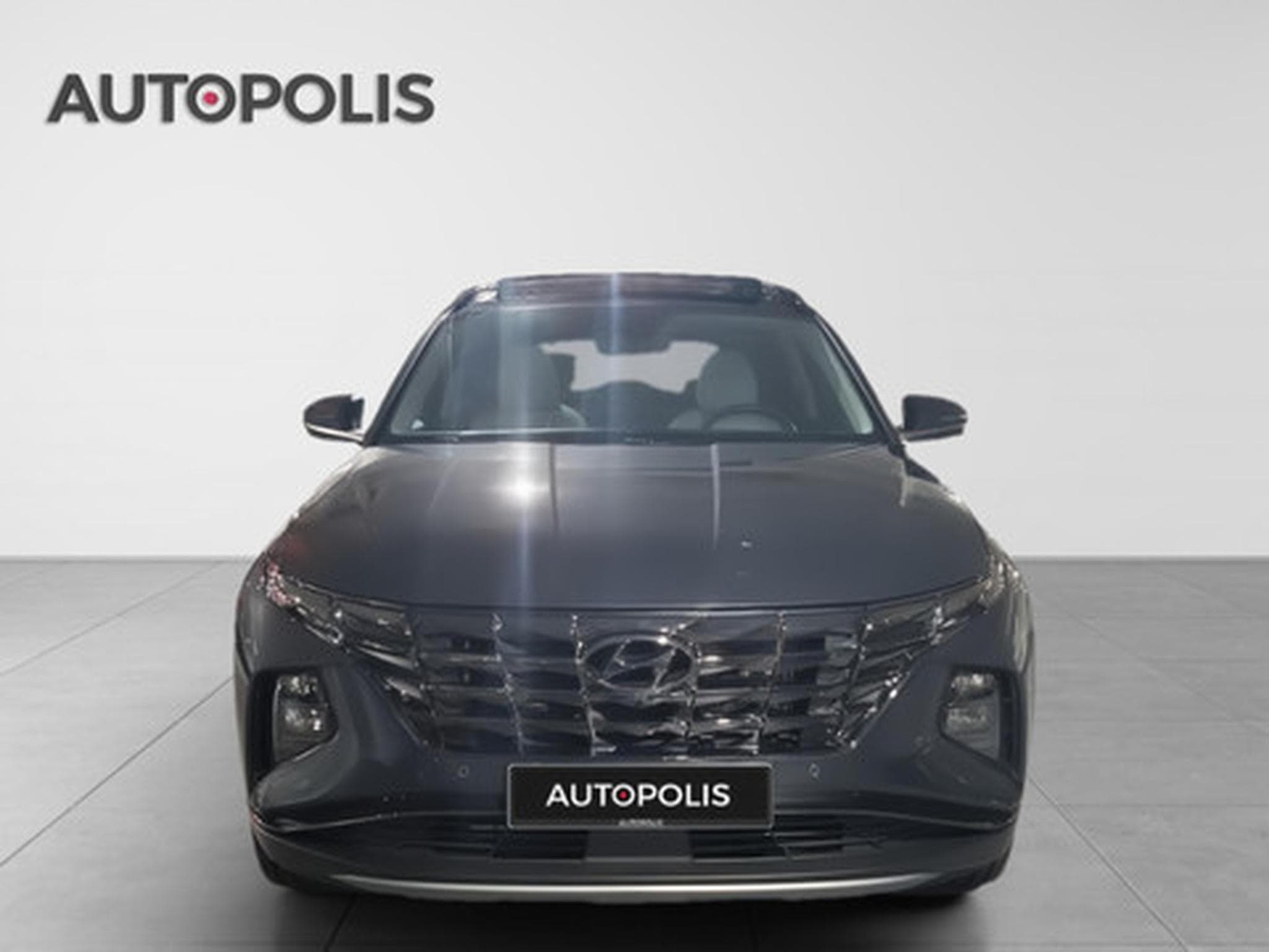 Hyundai Tucson 1.6 (2026) - Photo 10