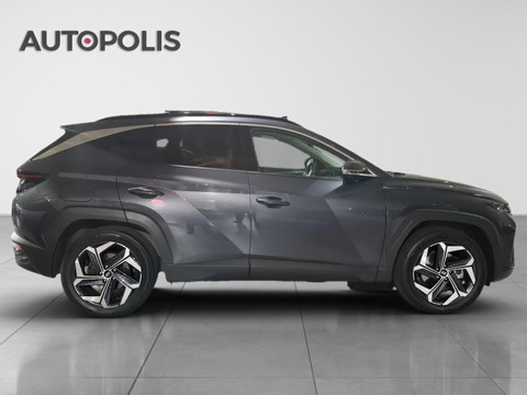 Hyundai Tucson 1.6 (2026) - Photo 15