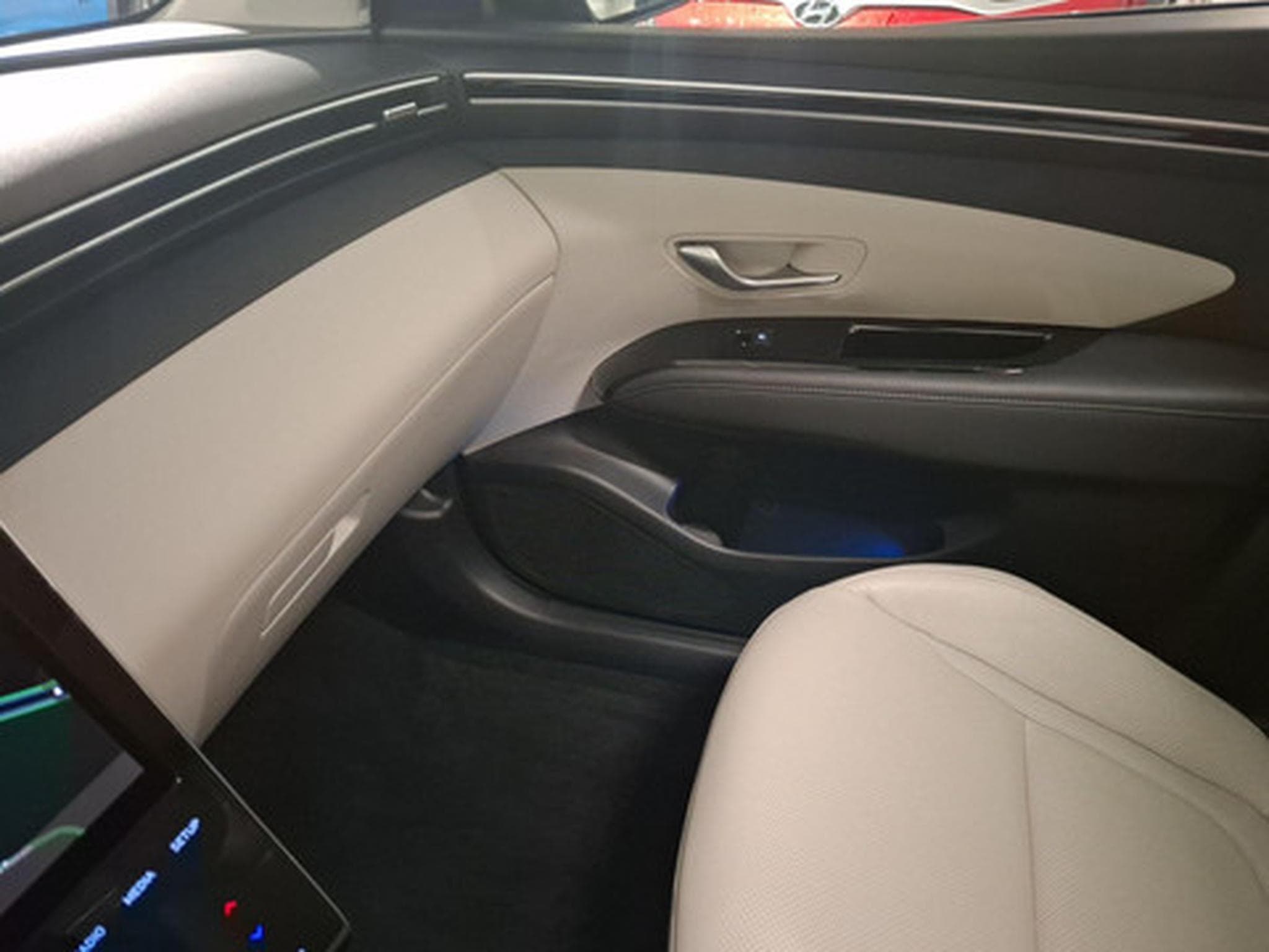 Hyundai Tucson 1.6 (2026) - Photo 16