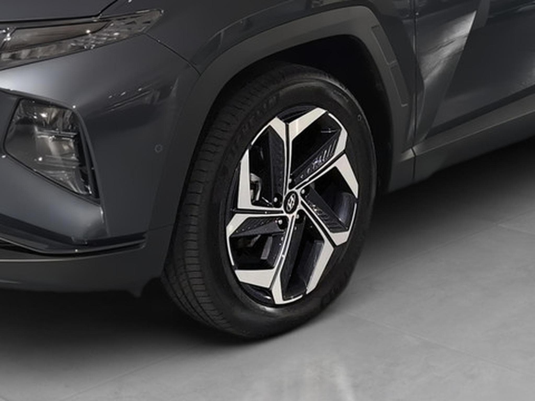 Hyundai Tucson 1.6 (2026) - Photo 18