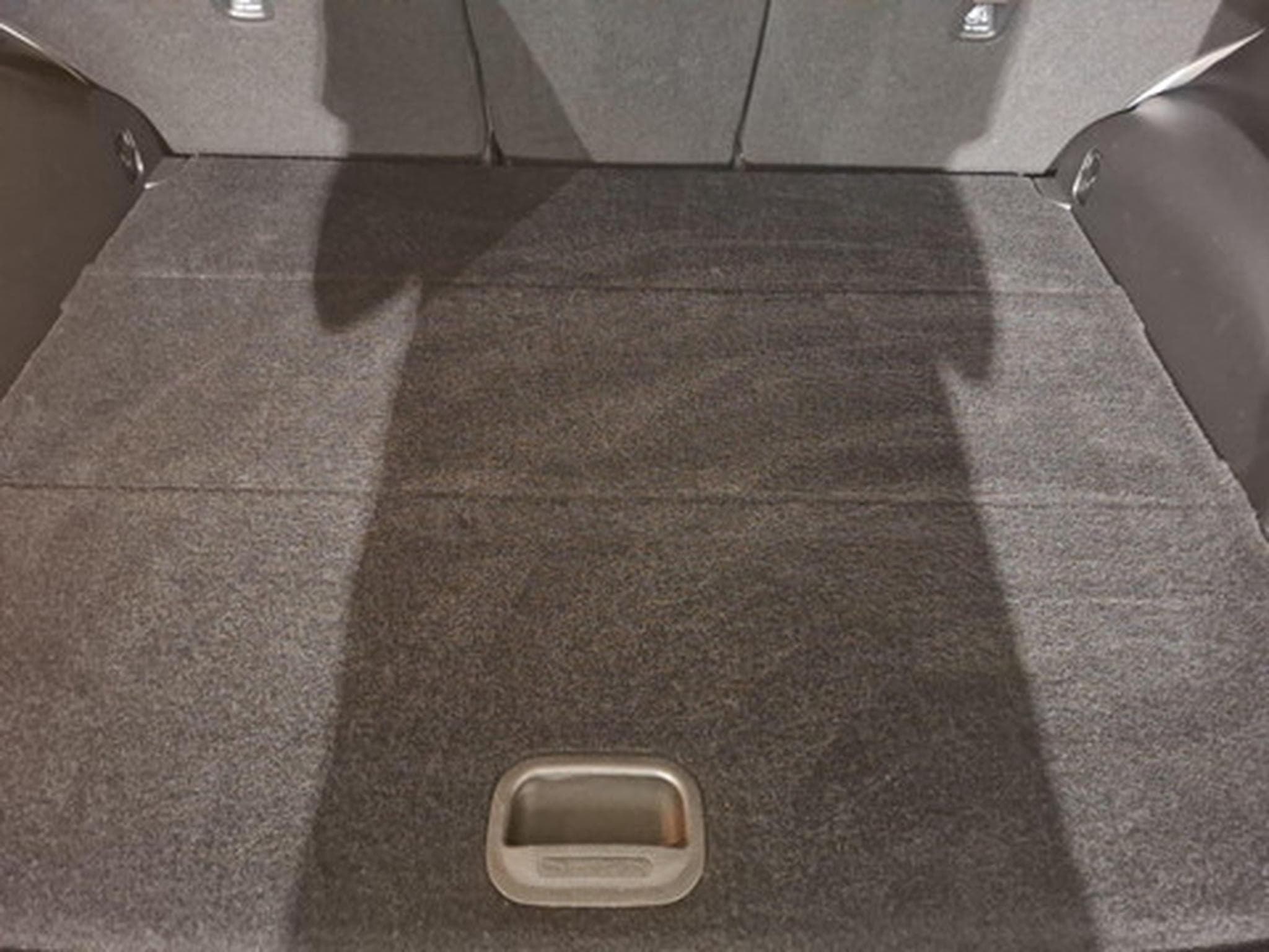 Hyundai Tucson 1.6 (2026) - Photo 21