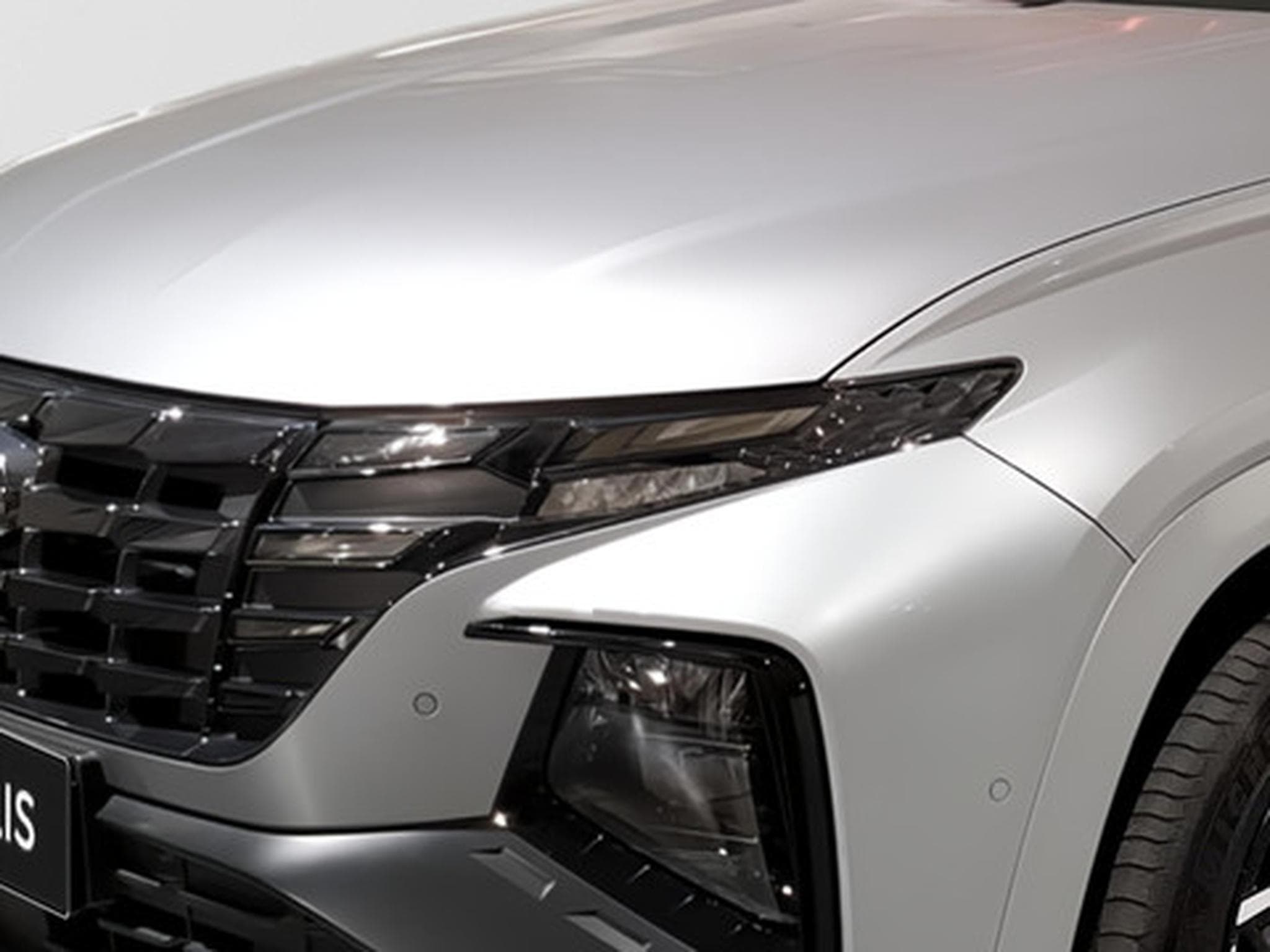 Hyundai Tucson 1.6 HEV SHINE N-LINE (2026) - Photo 20