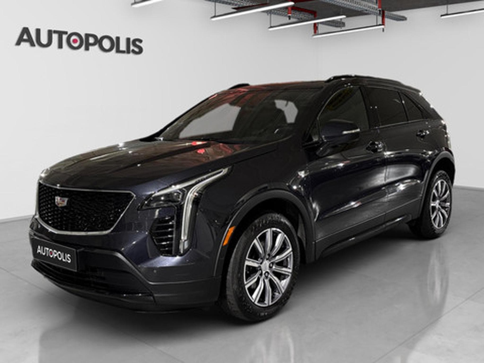 Cadillac XT4 2.0 SPORT 4WD (2026) - Photo 1
