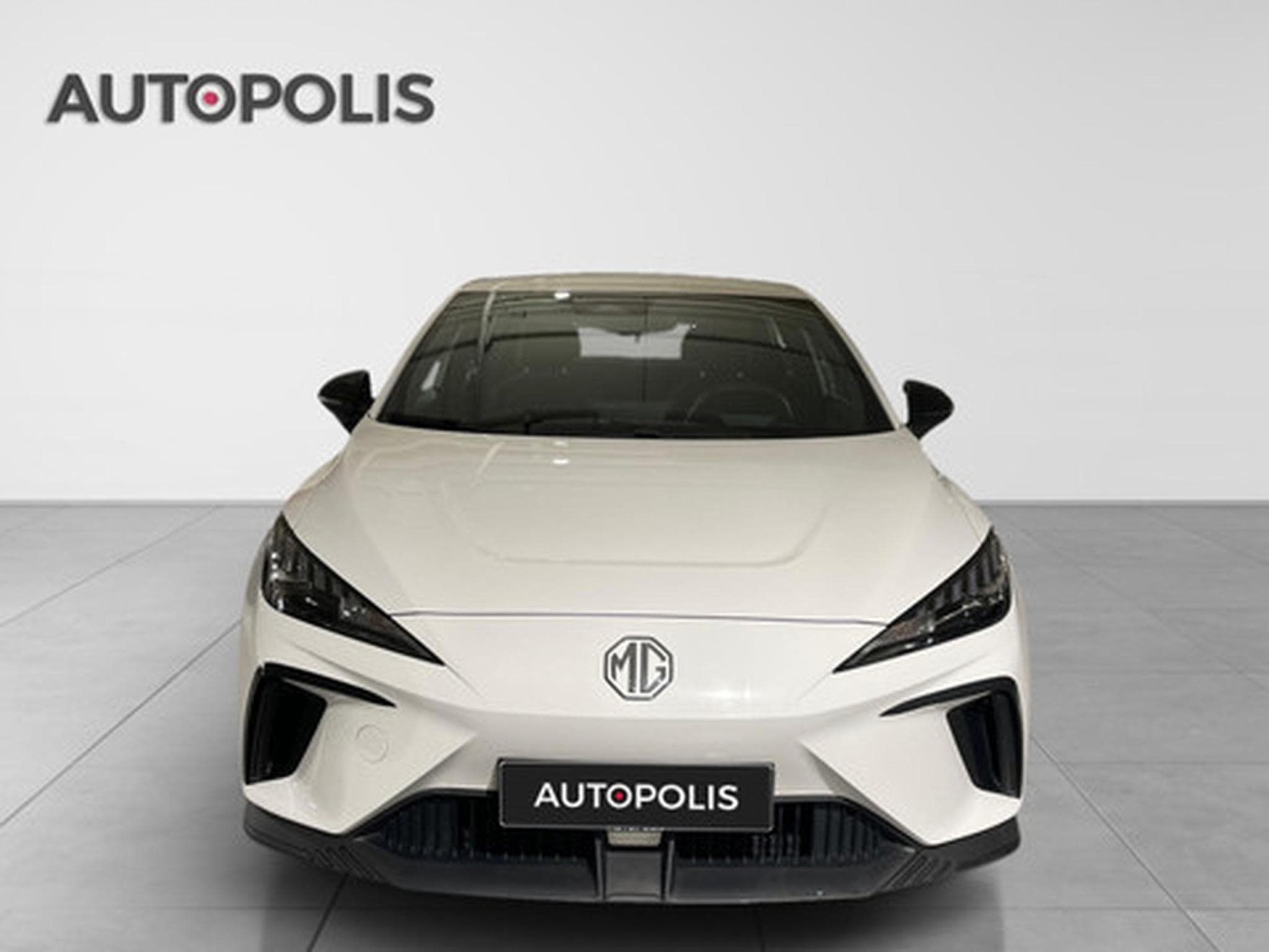 MG MG4 STANDARD (2026) - Photo 14