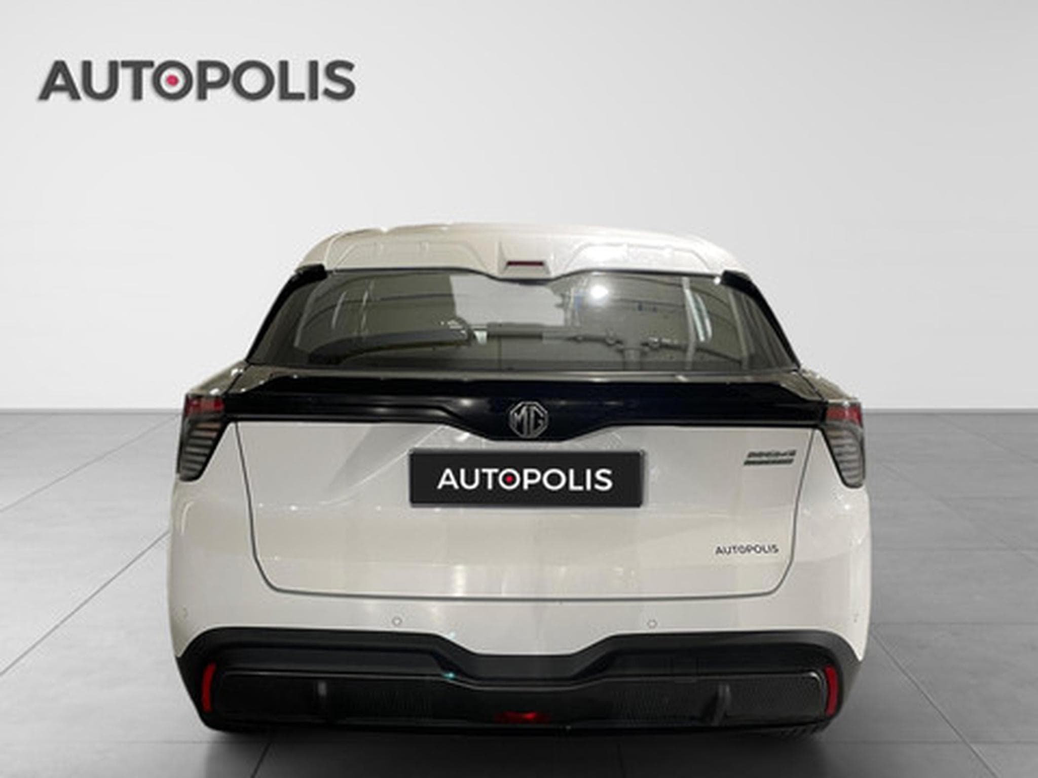 MG MG4 STANDARD (2026) - Photo 15