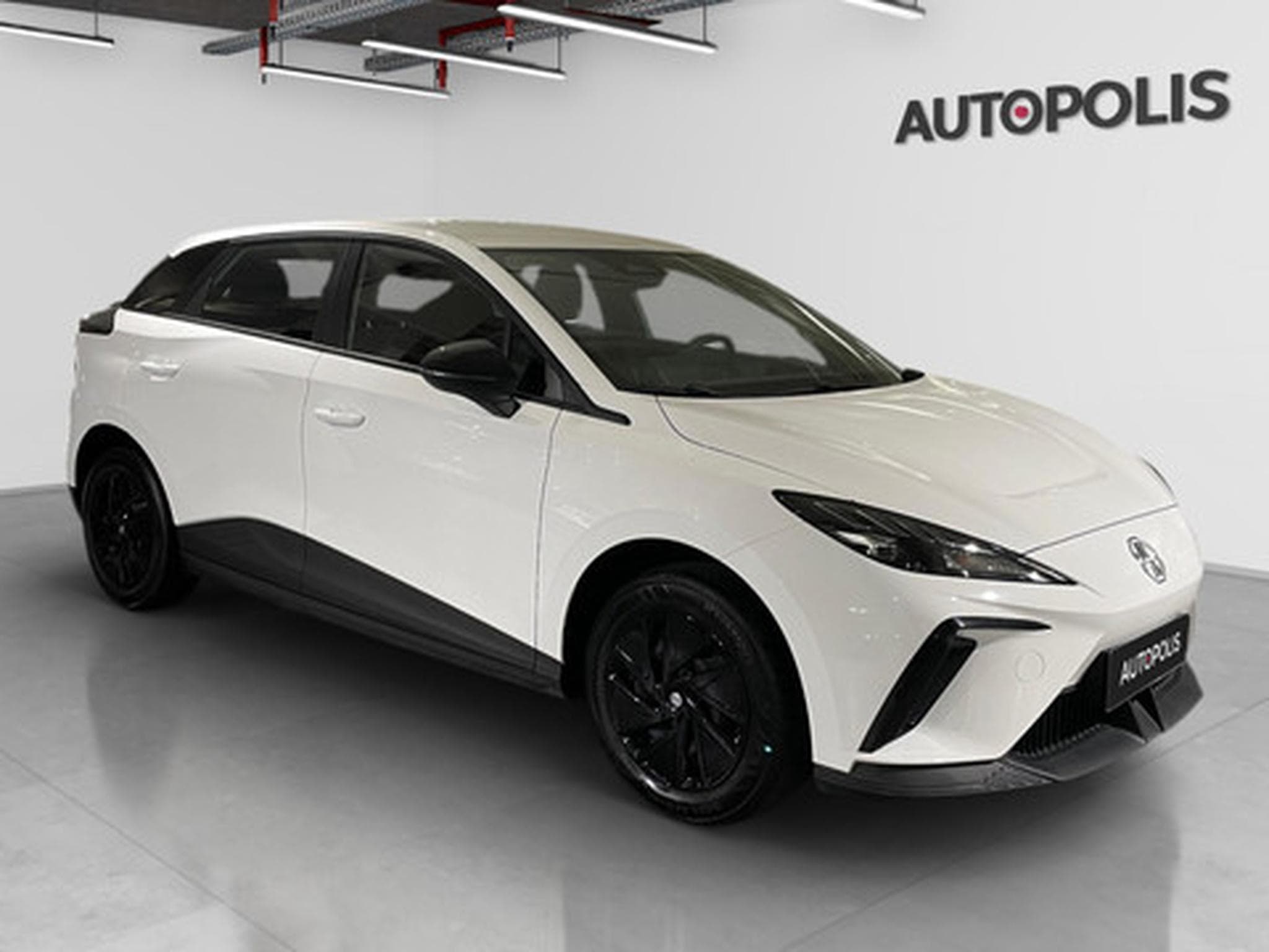 MG MG4 STANDARD (2026) - Photo 19