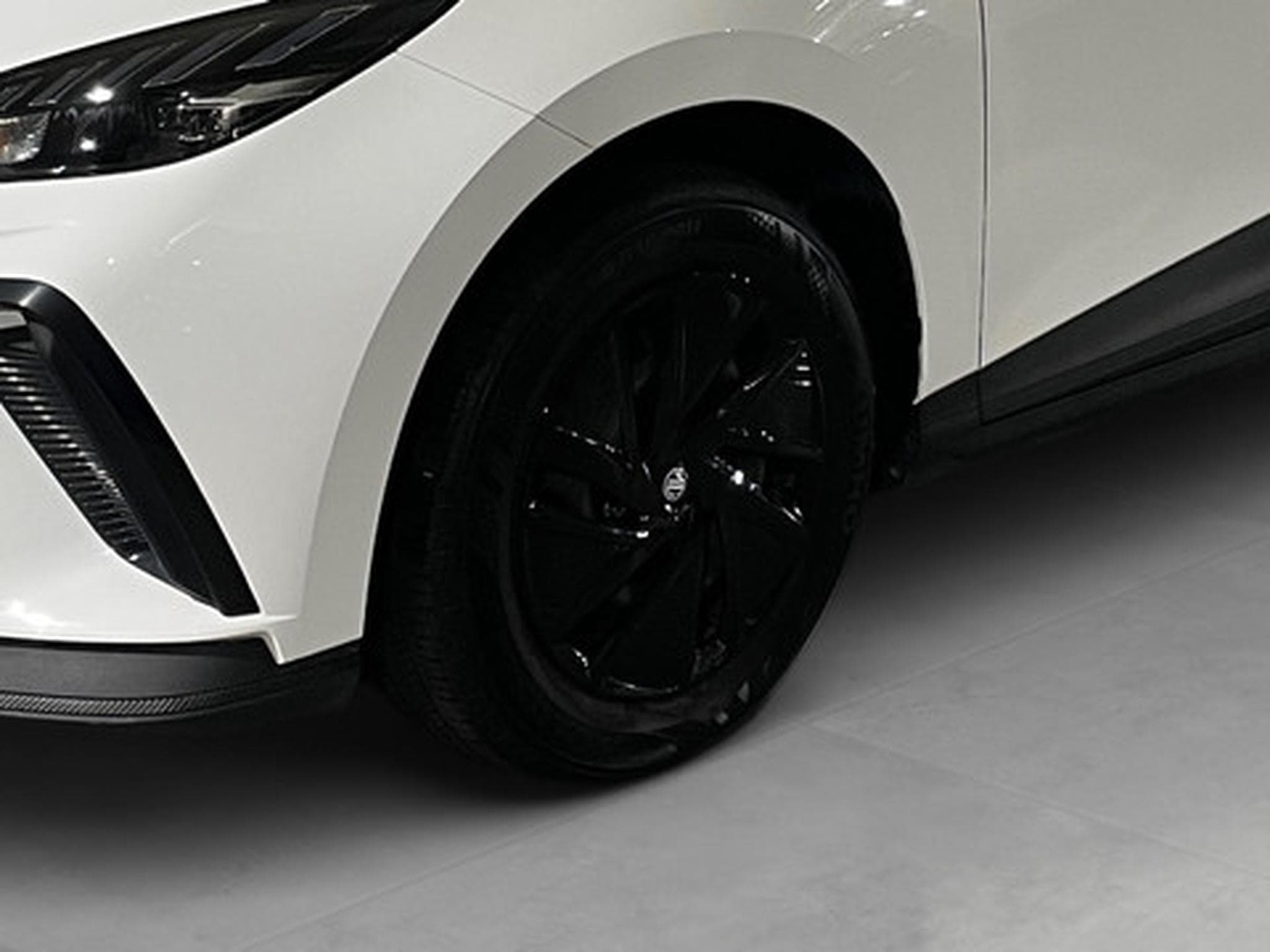 MG MG4 STANDARD (2026) - Photo 20