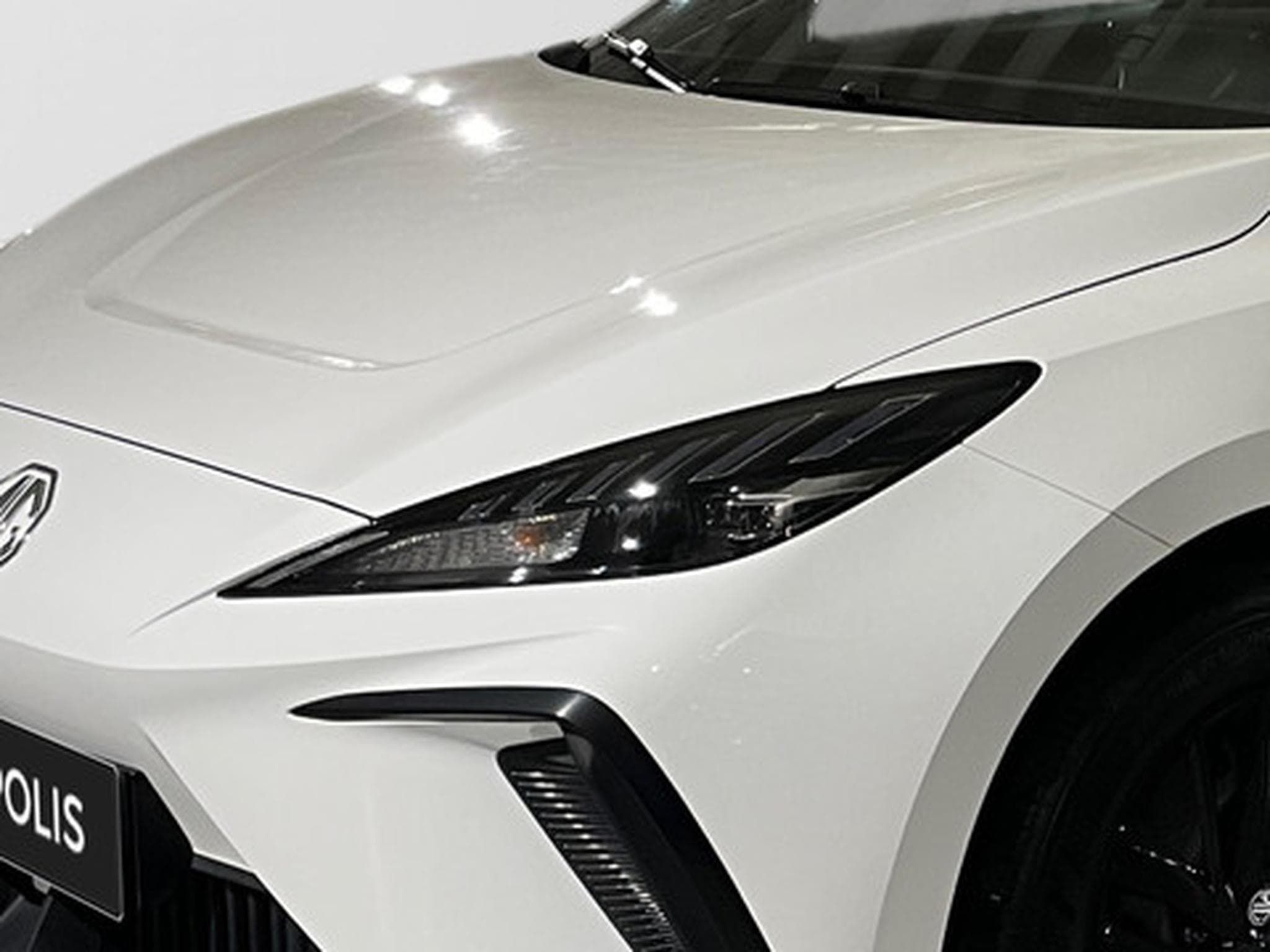 MG MG4 STANDARD (2026) - Photo 21