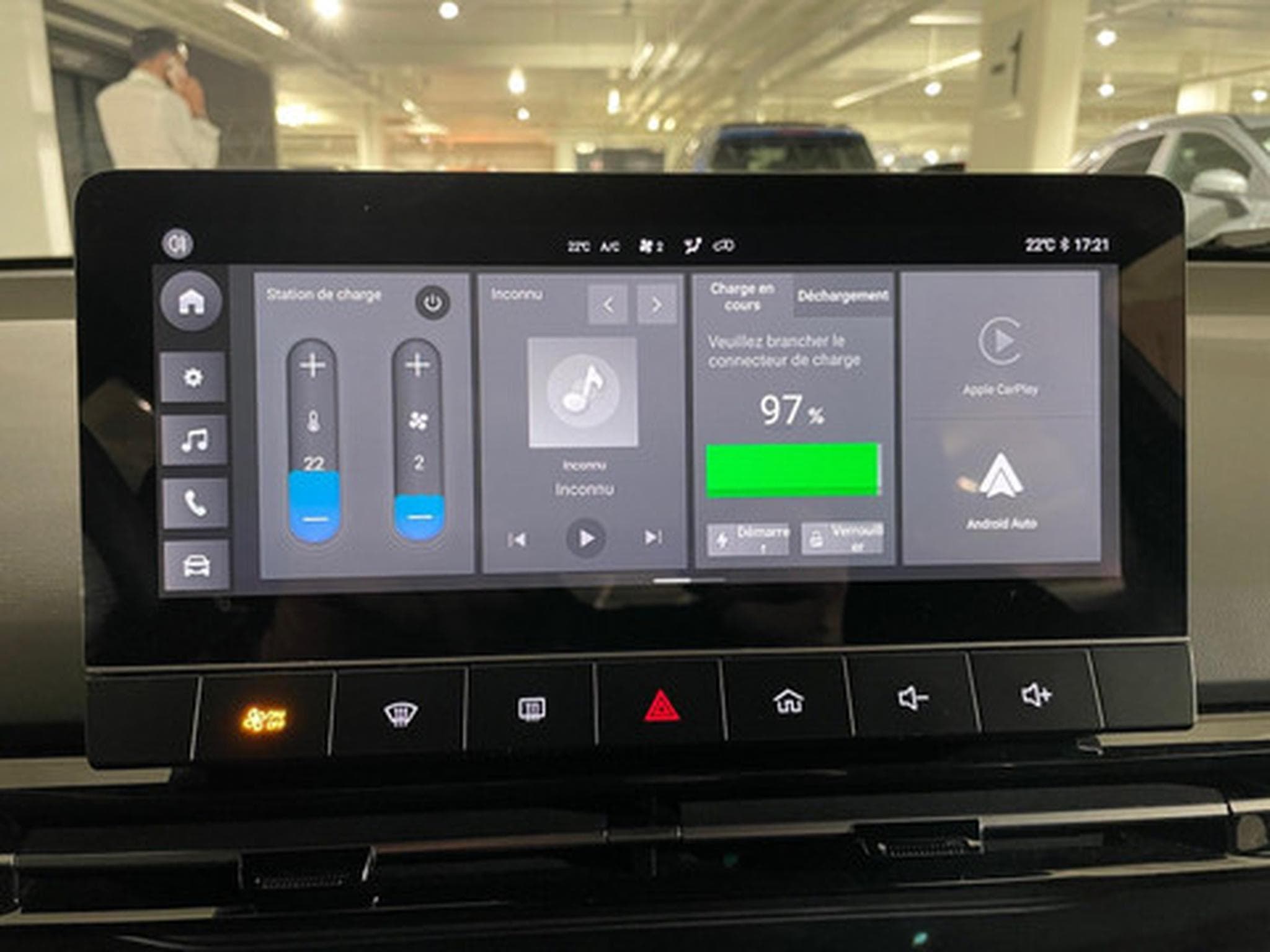 MG MG4 STANDARD (2026) - Photo 3