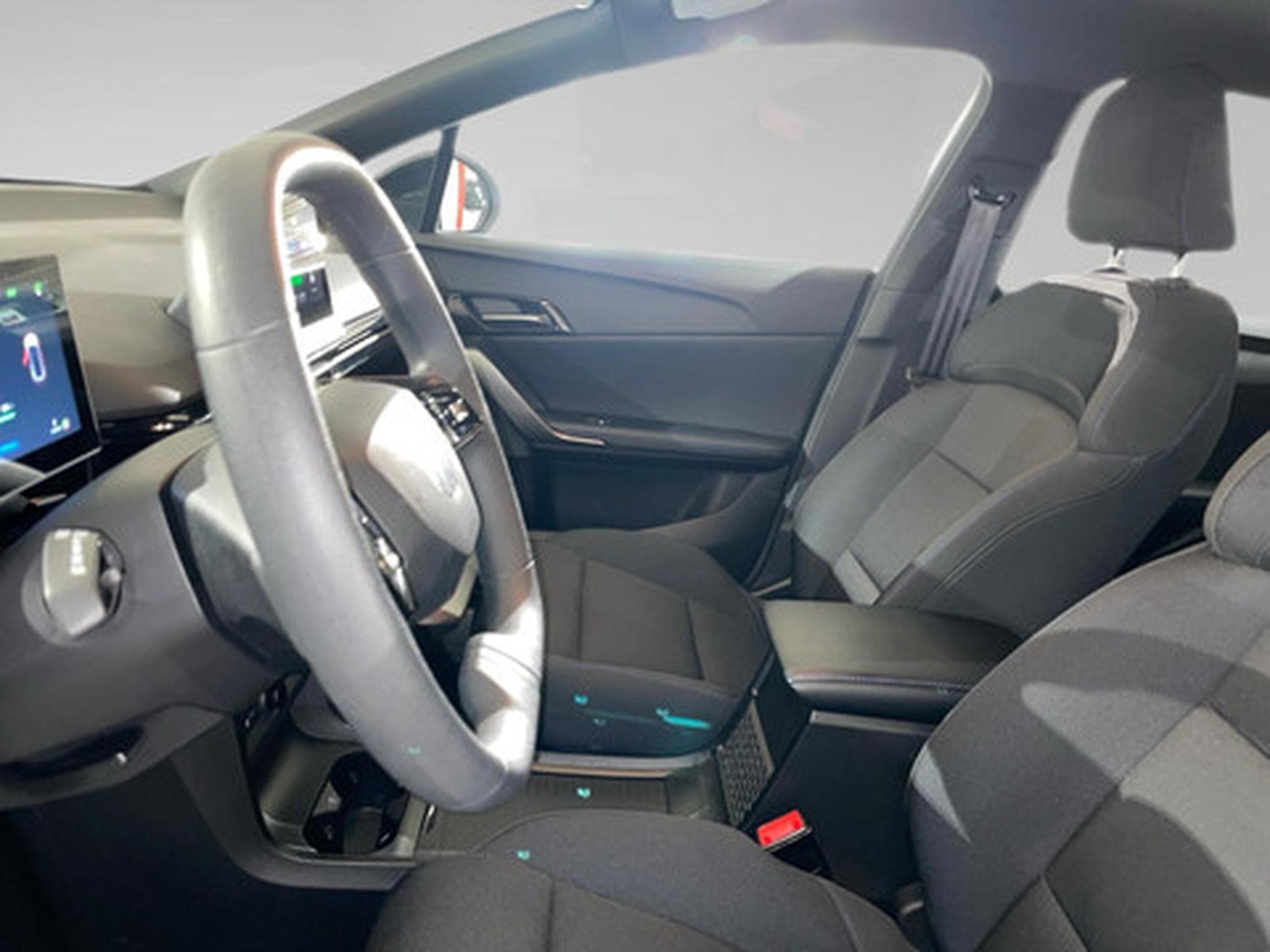 MG MG4 STANDARD (2026) - Photo 4