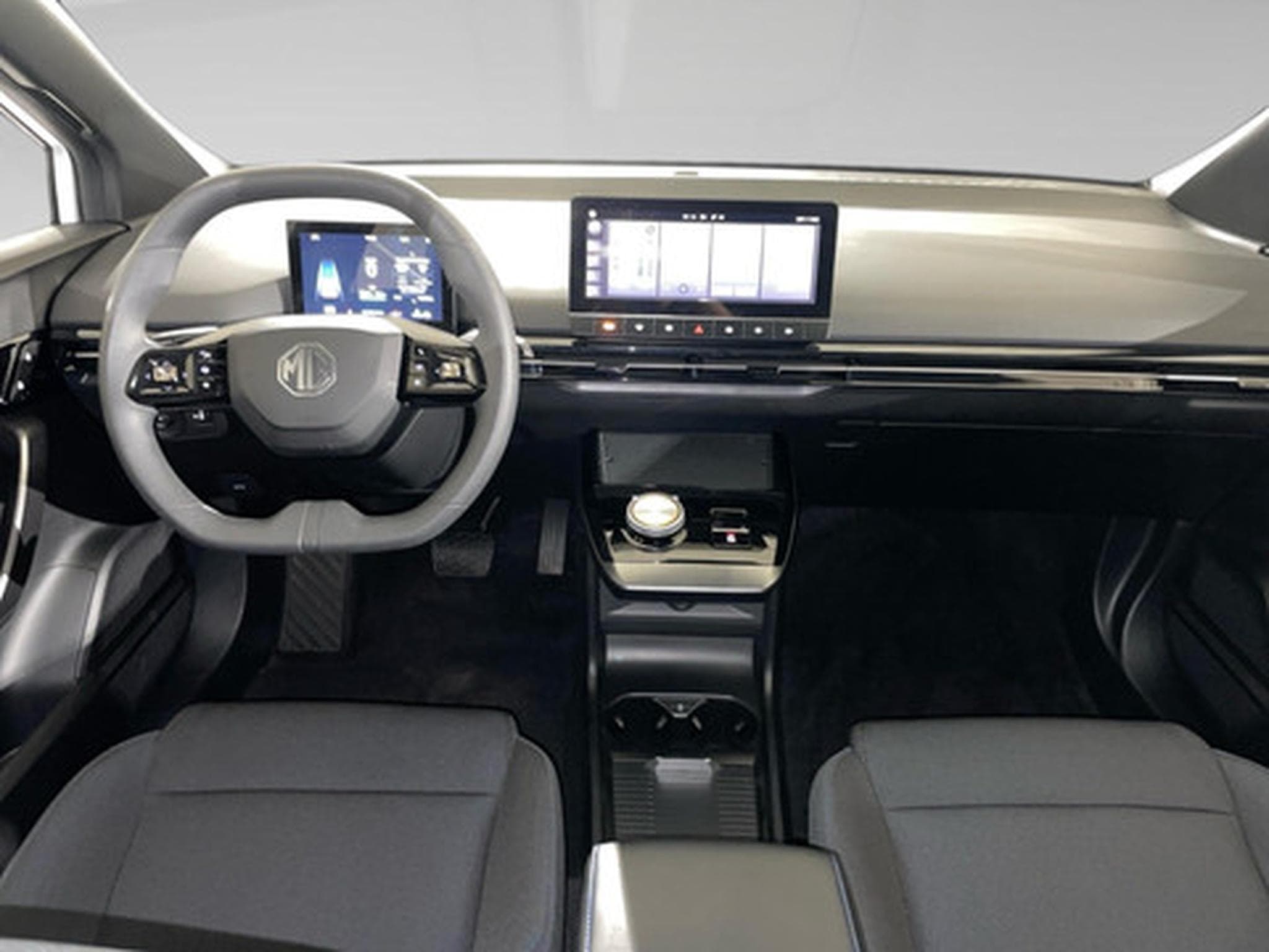 MG MG4 STANDARD (2026) - Photo 5