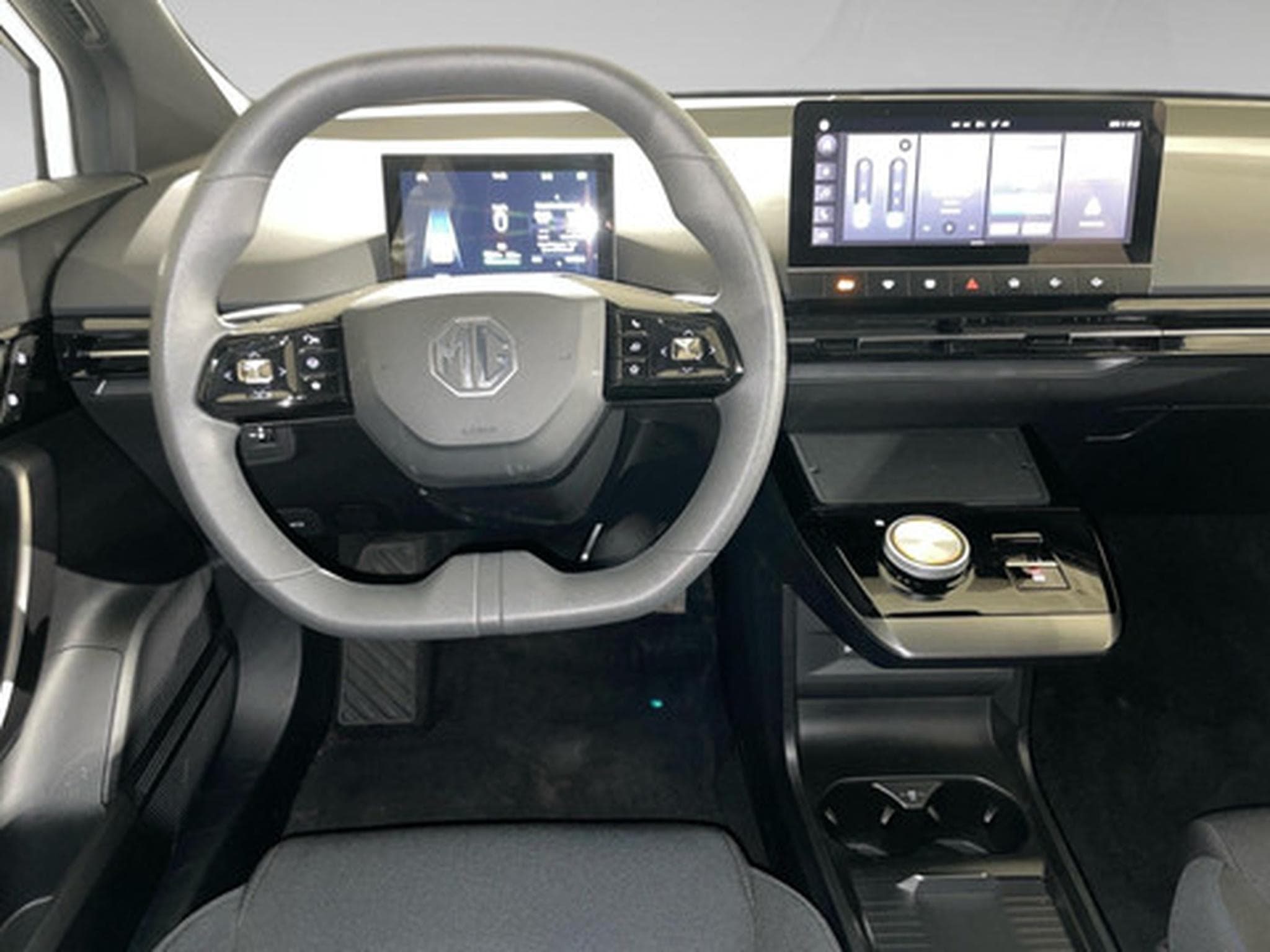 MG MG4 STANDARD (2026) - Photo 6