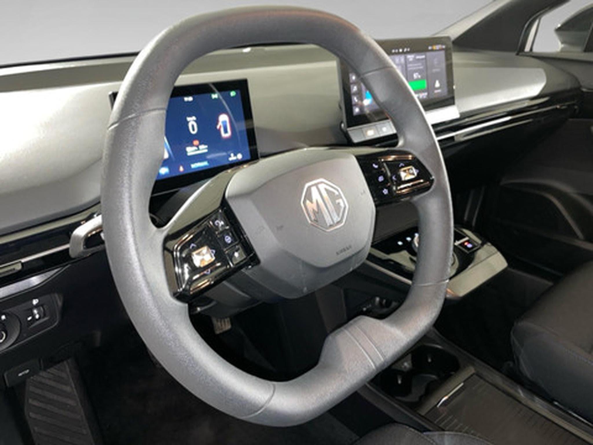 MG MG4 STANDARD (2026) - Photo 8