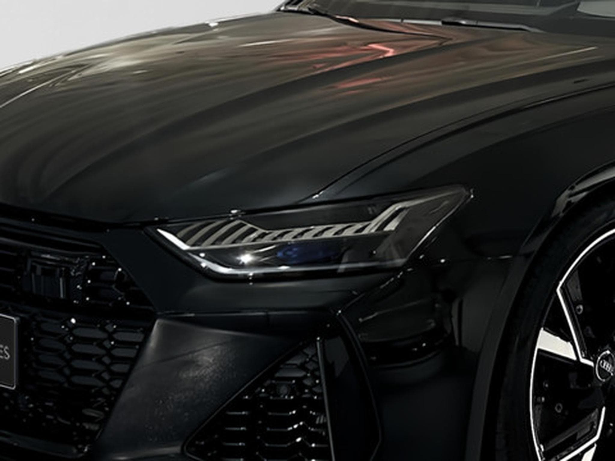 Audi RS6 4.0 RS6 (2026) - Photo 13