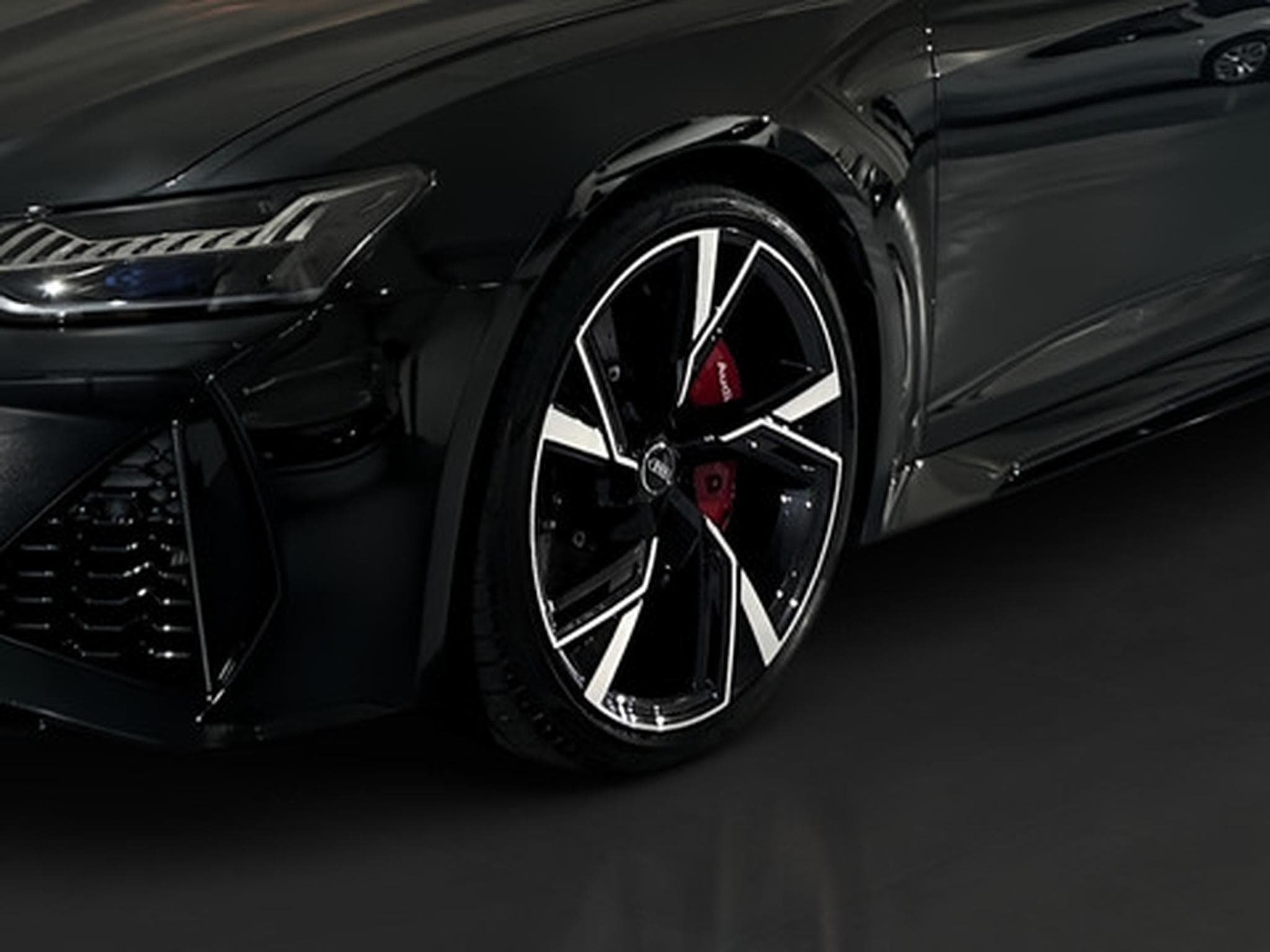 Audi RS6 4.0 RS6 (2026) - Photo 14