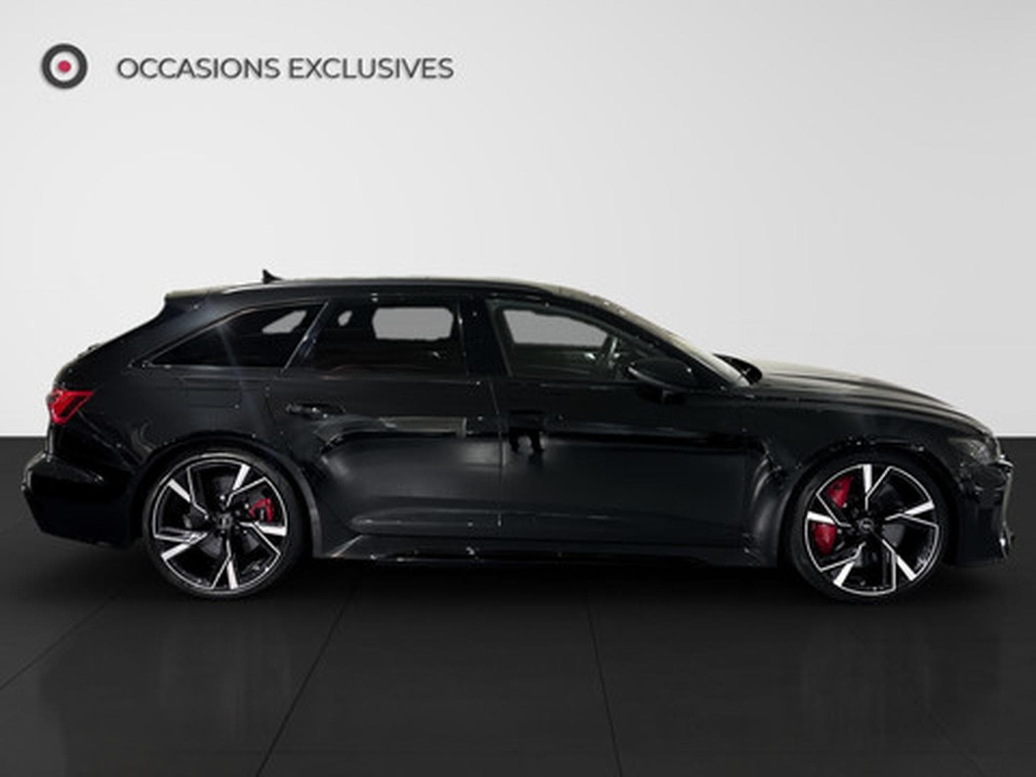 Audi RS6 4.0 RS6 (2026) - Photo 15