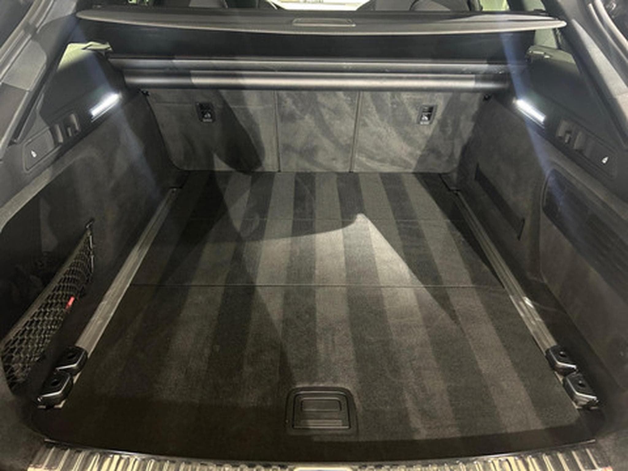 Audi RS6 4.0 RS6 (2026) - Photo 21