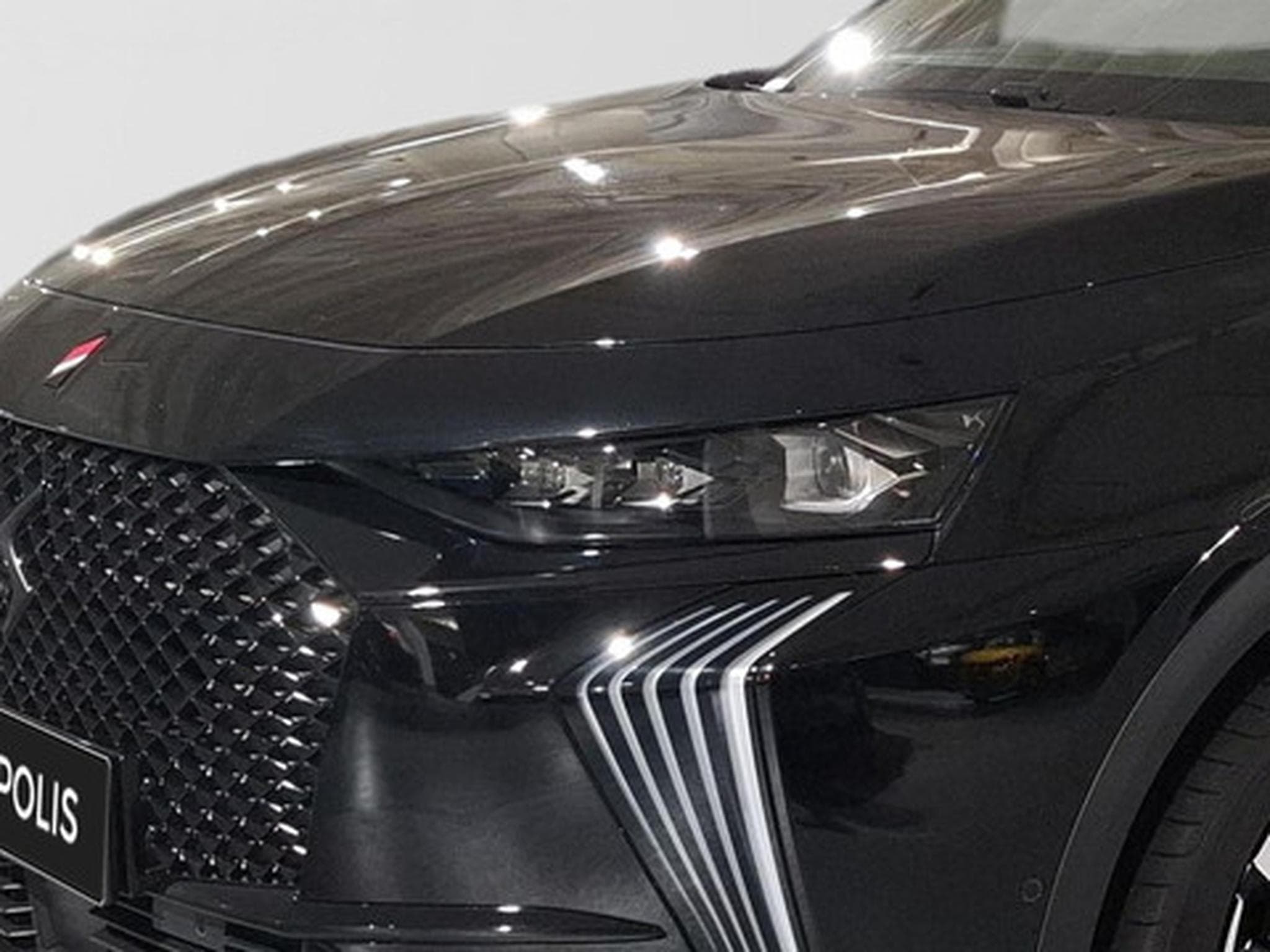 DS Automobiles DS7 CROSSBACK 1.5 PERFOMANCE (2026) - Photo 21