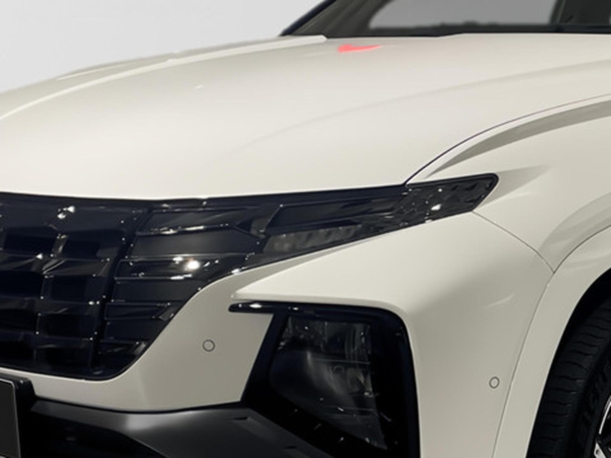 Hyundai Tucson 1.6 SHINE N-LINE (2026) - Photo 9