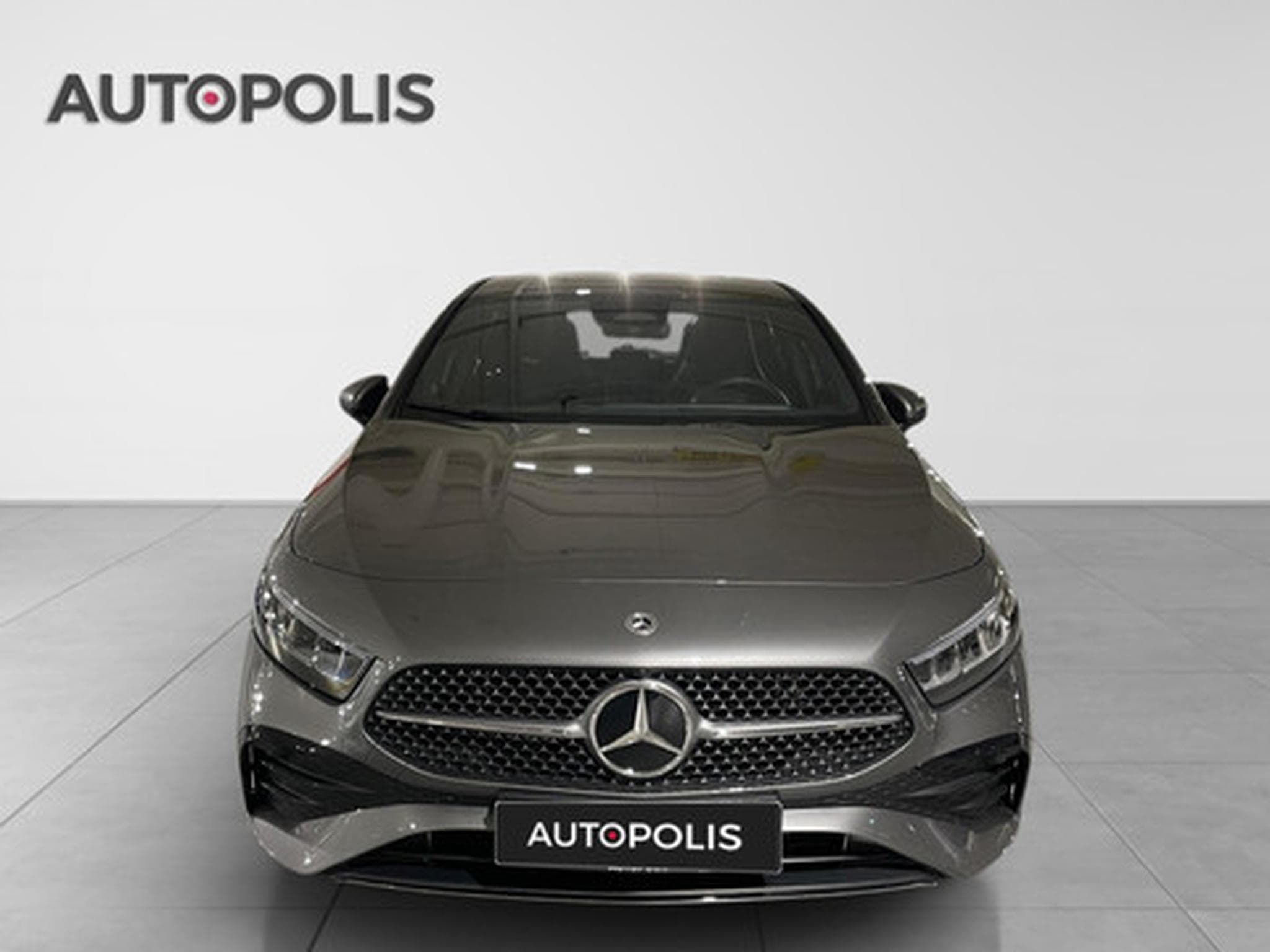 Mercedes A 200 1.3 hatchback AMG EDITION (2026) - Photo 13