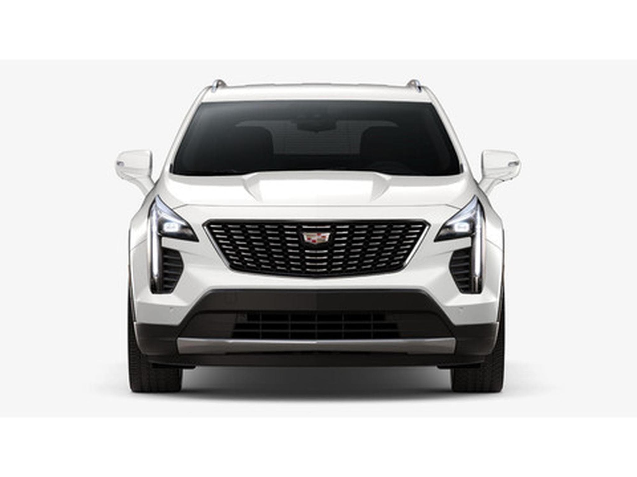Cadillac XT4 PREMIUM LUXURY 4WD (2026) - Photo 2
