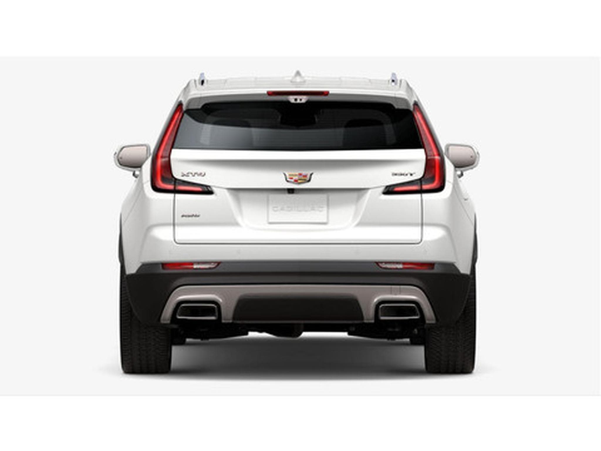 Cadillac XT4 PREMIUM LUXURY 4WD (2026) - Photo 4