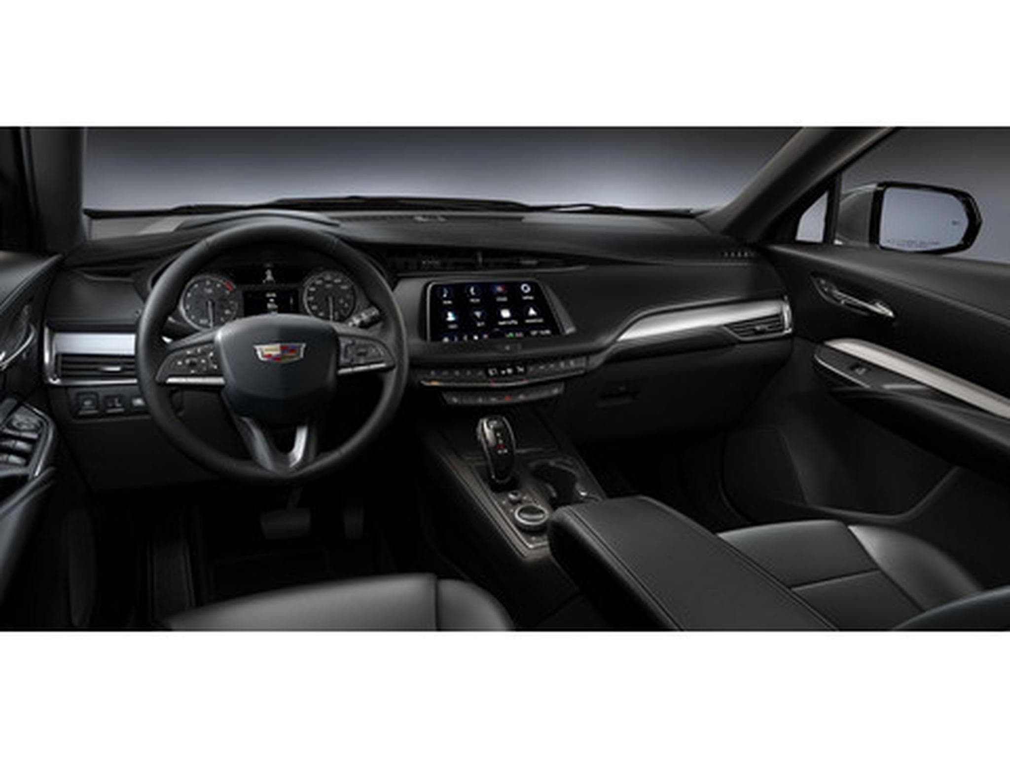 Cadillac XT4 PREMIUM LUXURY 4WD (2026) - Photo 7