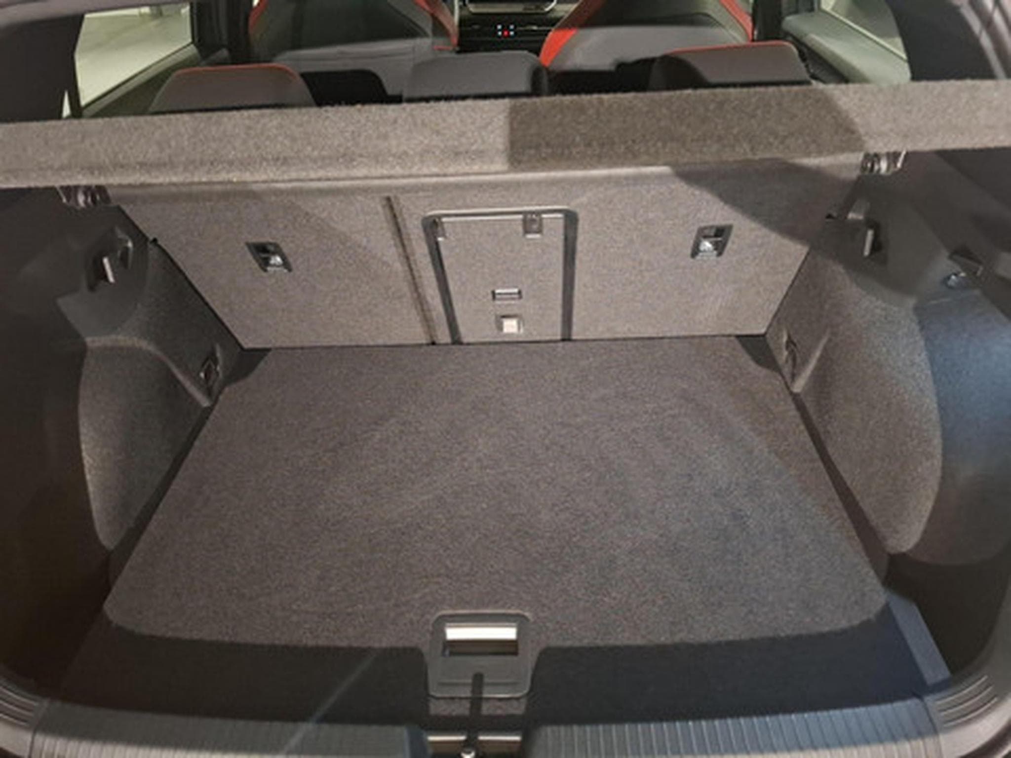 VW Golf GTI Clubsport 300 PS (2026) - Photo 12