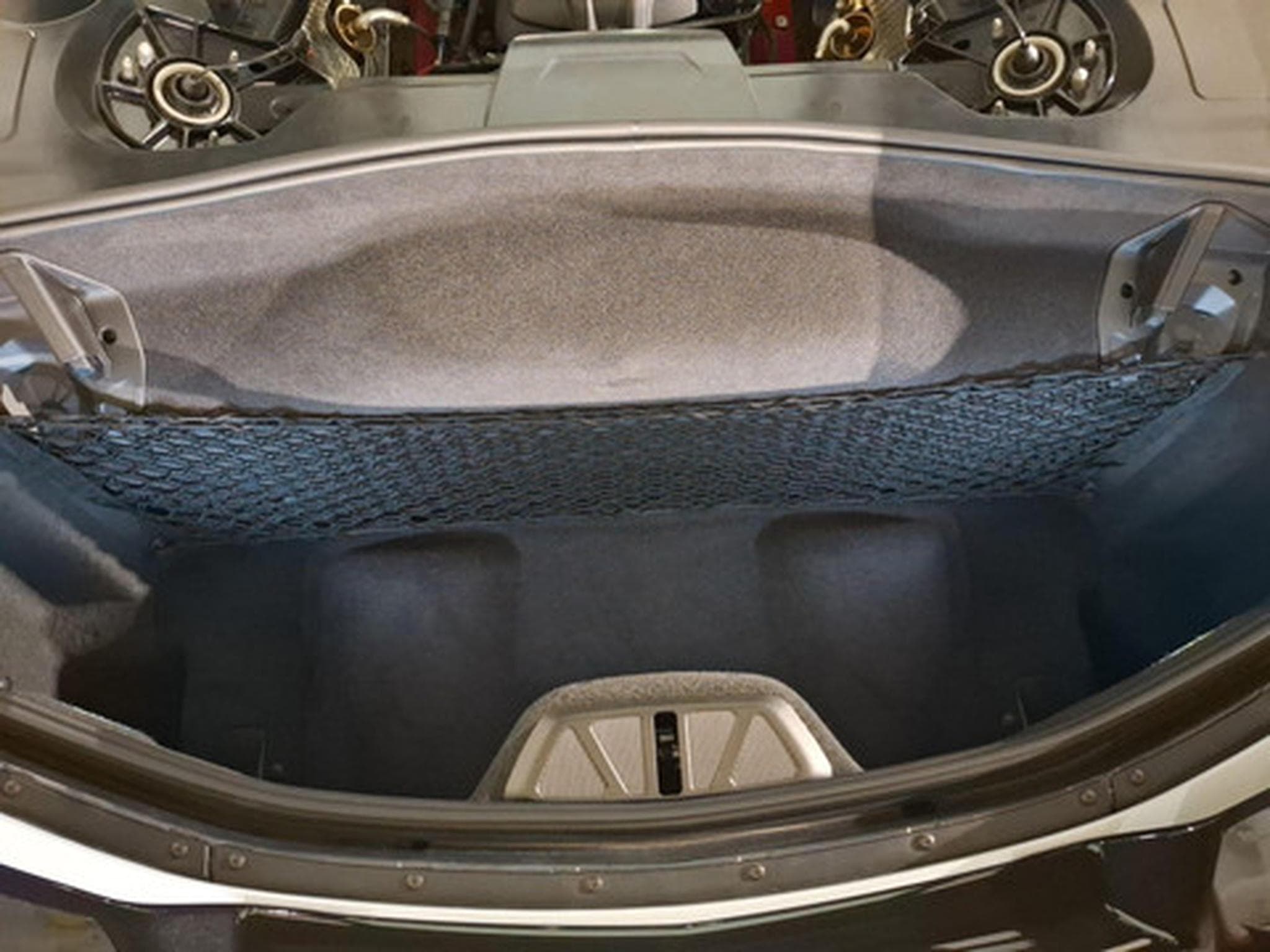 Chevrolet Corvette C8 6.2 Coupé 3LT 2023 (2026) - Photo 21