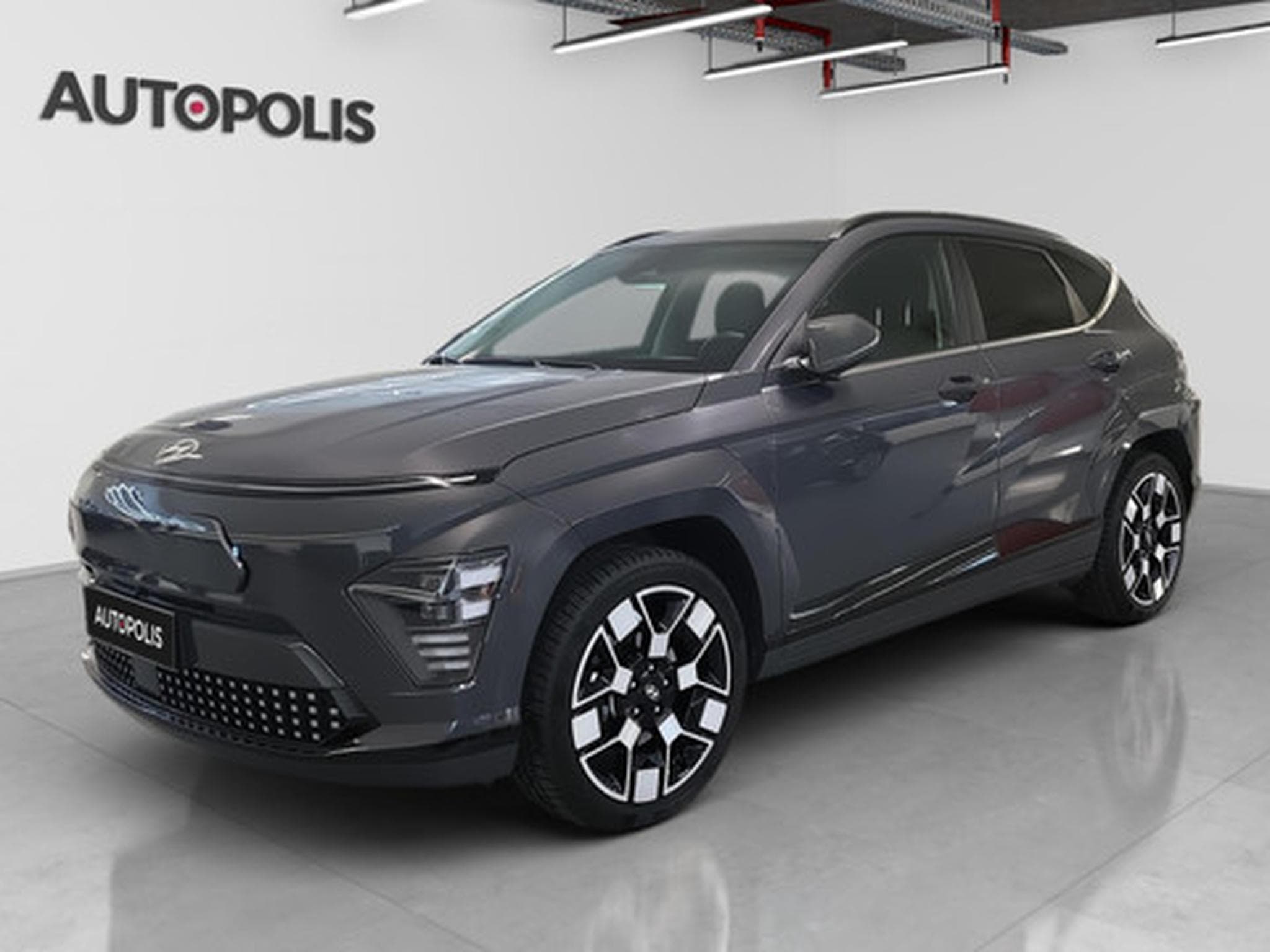 Hyundai Kona SHINE (2026) - Foto 1