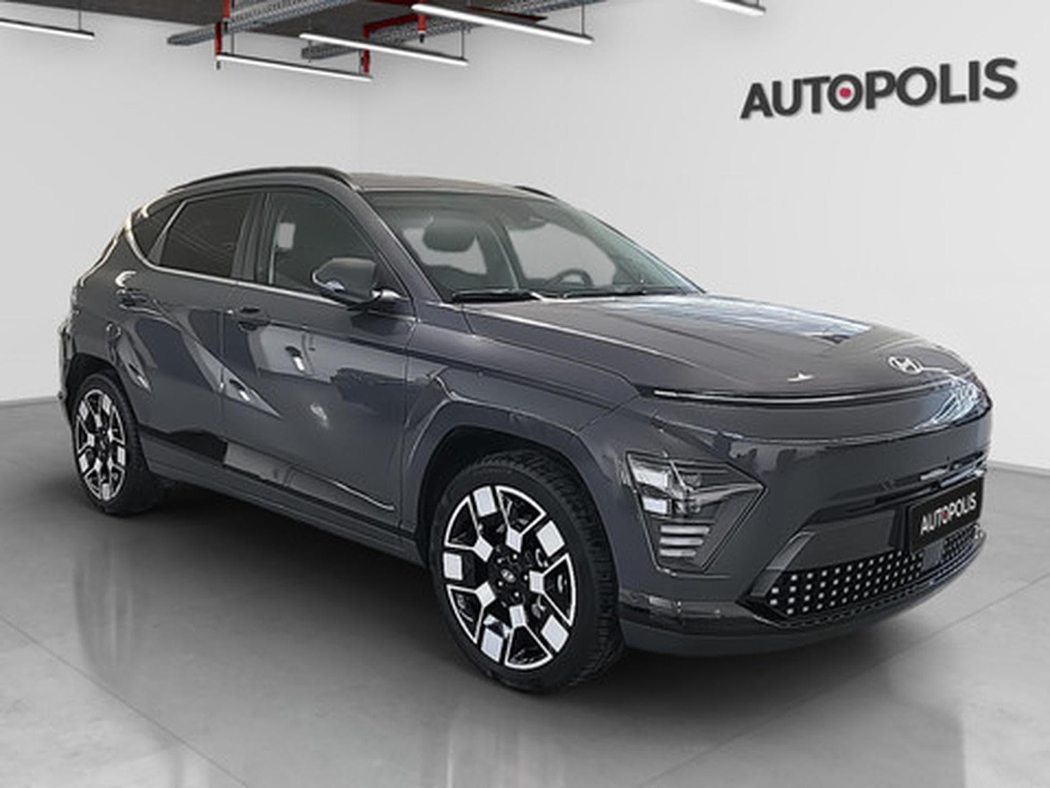 Hyundai Kona SHINE (2026) - Foto 15