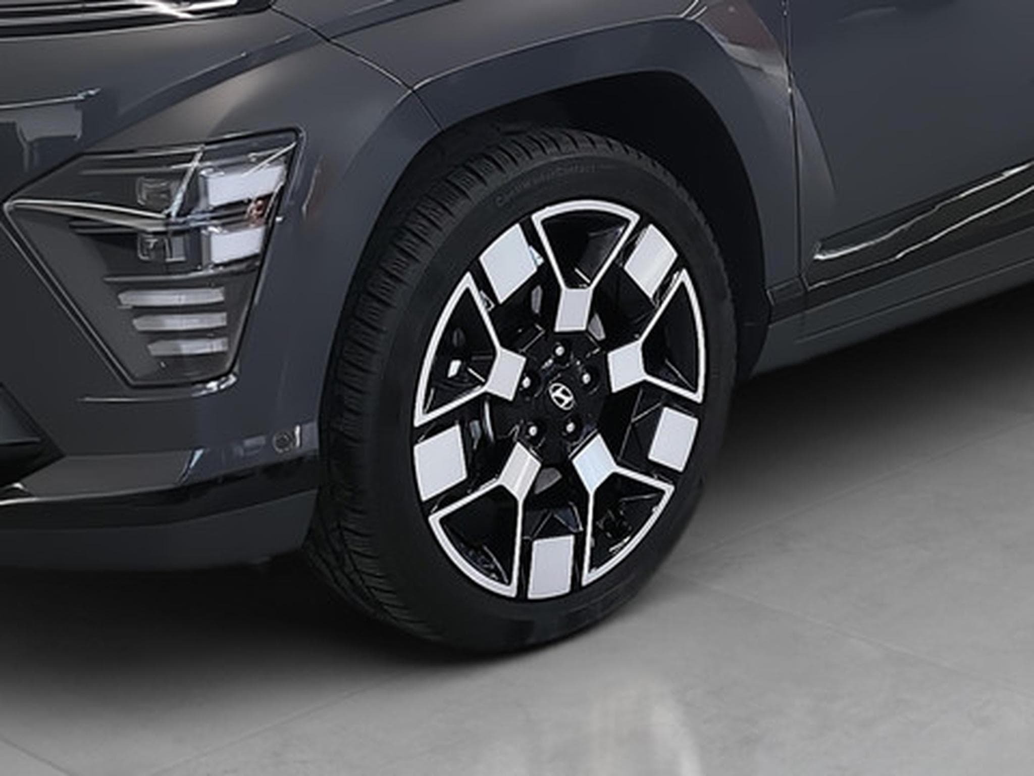 Hyundai Kona SHINE (2026) - Foto 19