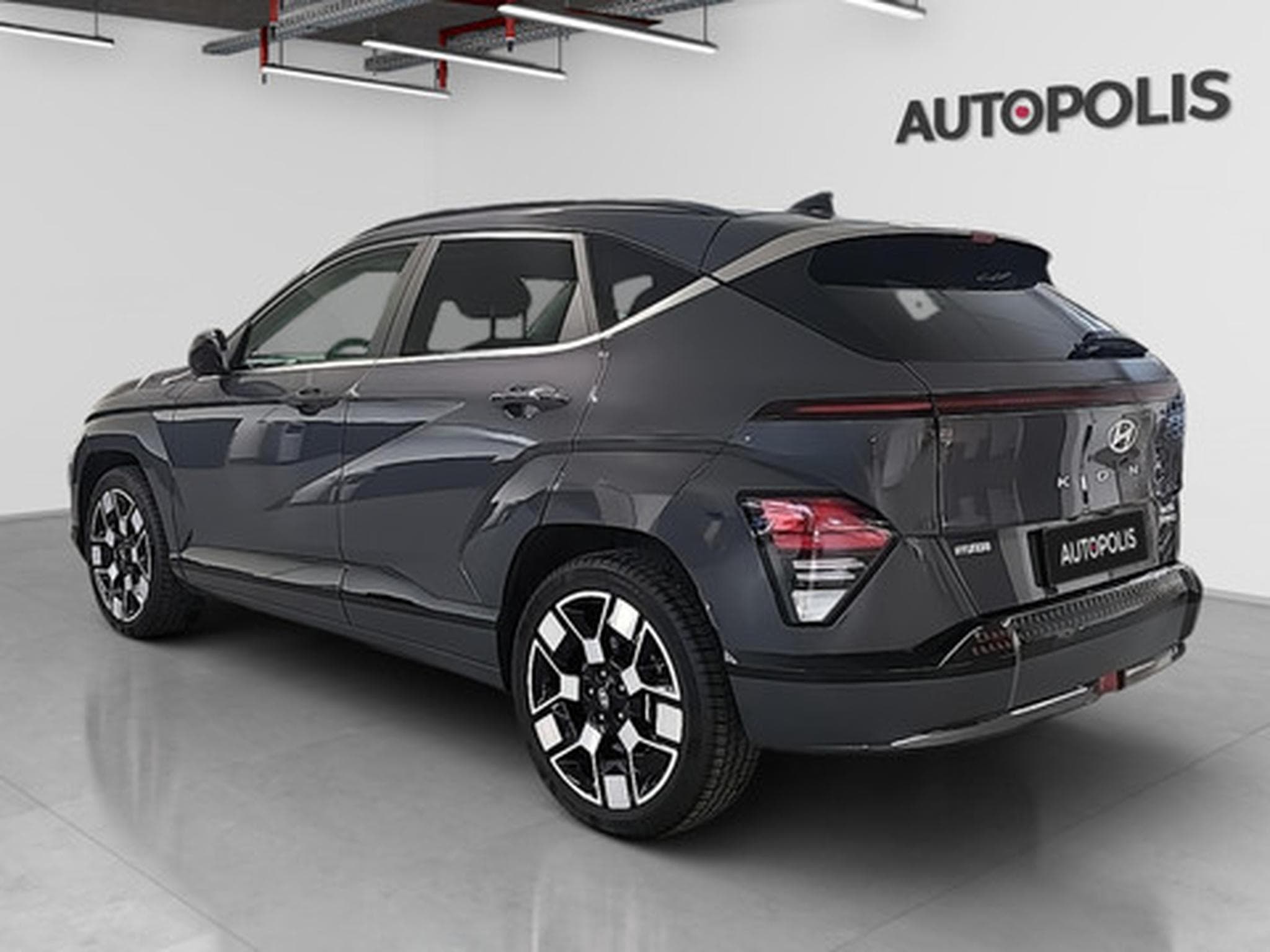 Hyundai Kona SHINE (2026) - Foto 2