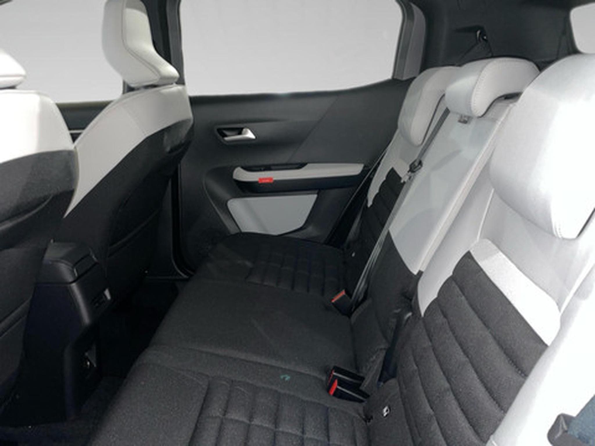 Citroën C3 Aircross Hybride 136 ëDCS6 MAX (2026) - Photo 11