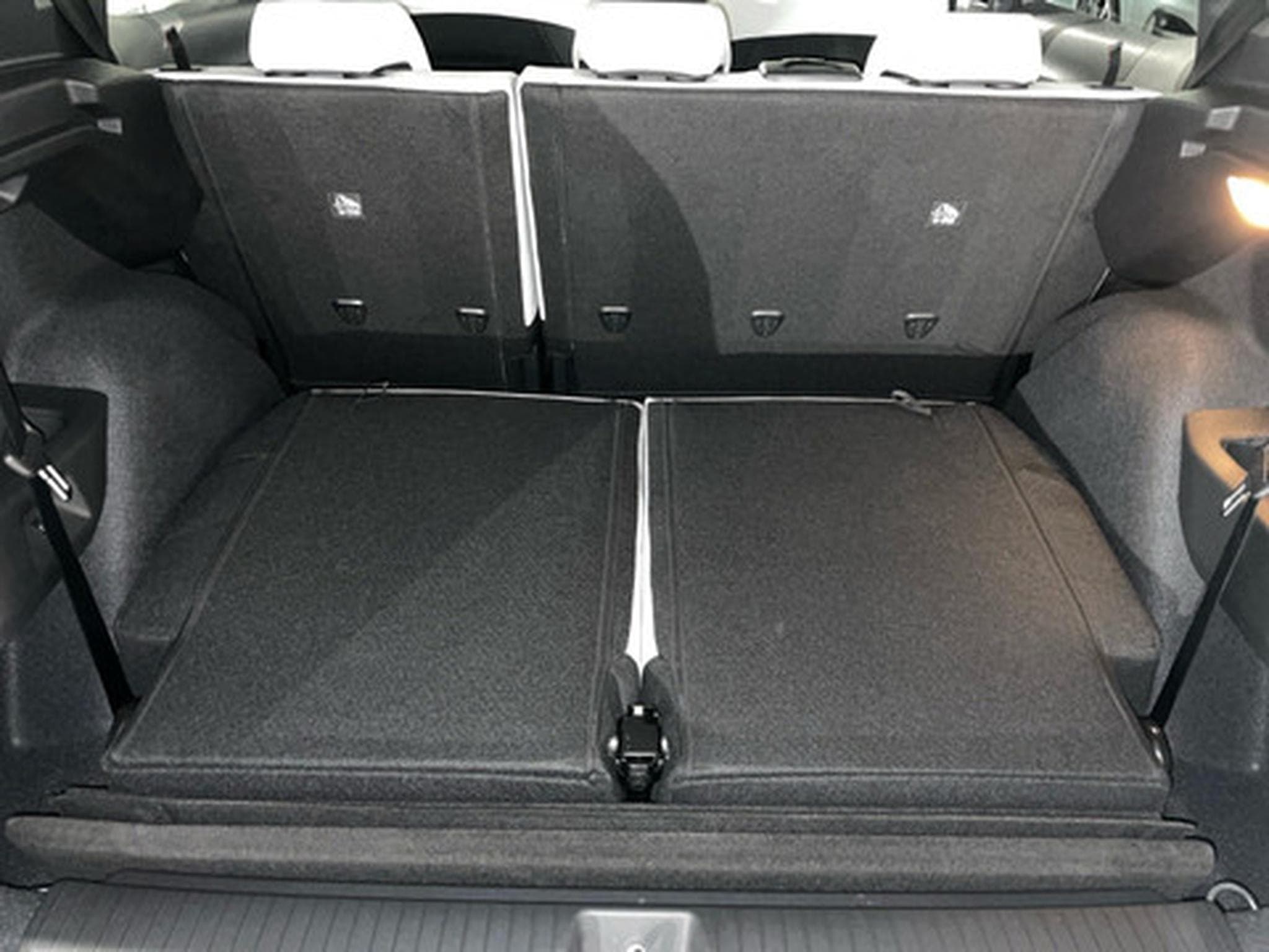 Citroën C3 Aircross Hybride 136 ëDCS6 MAX (2026) - Photo 12