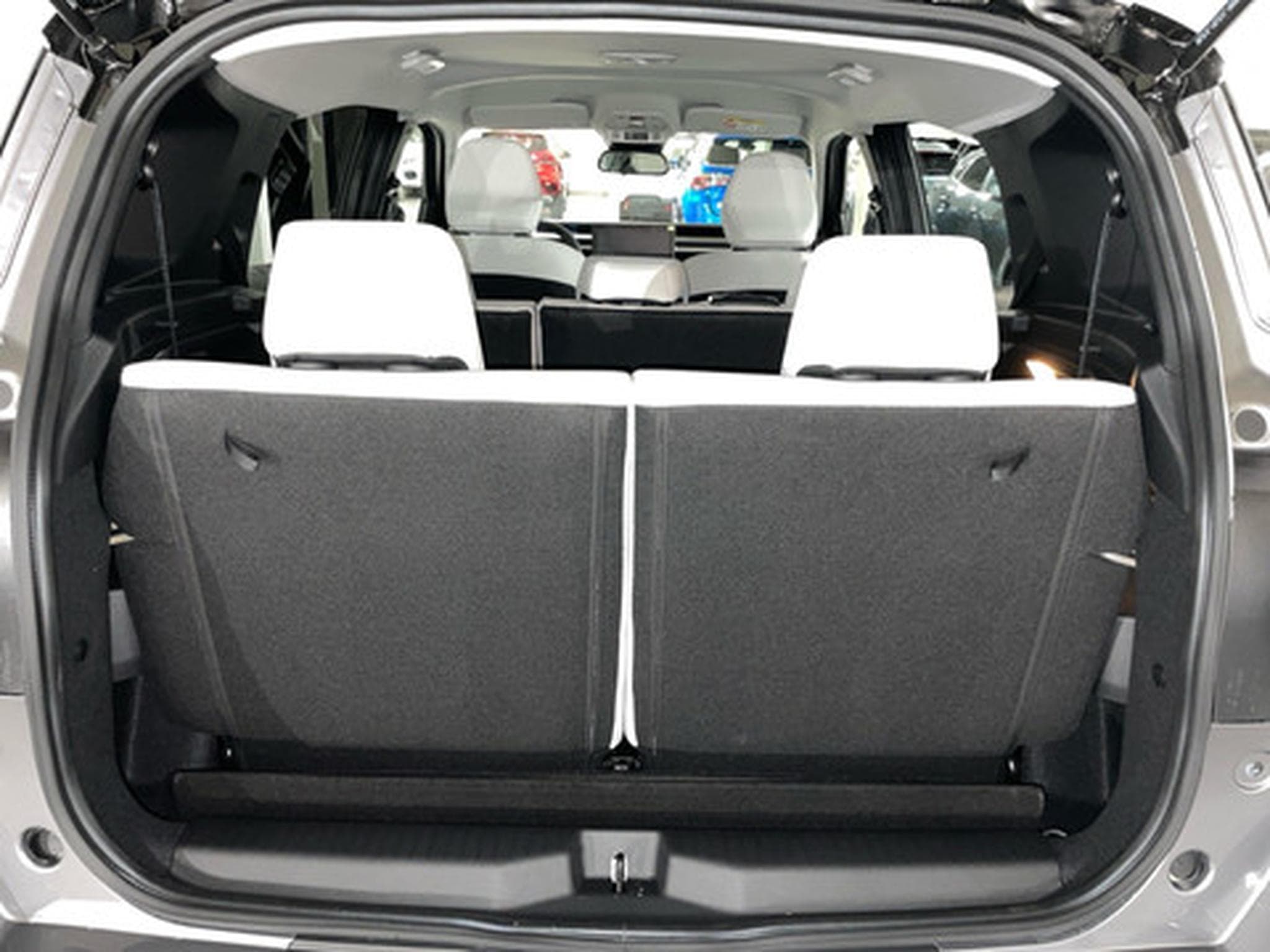 Citroën C3 Aircross Hybride 136 ëDCS6 MAX (2026) - Photo 13