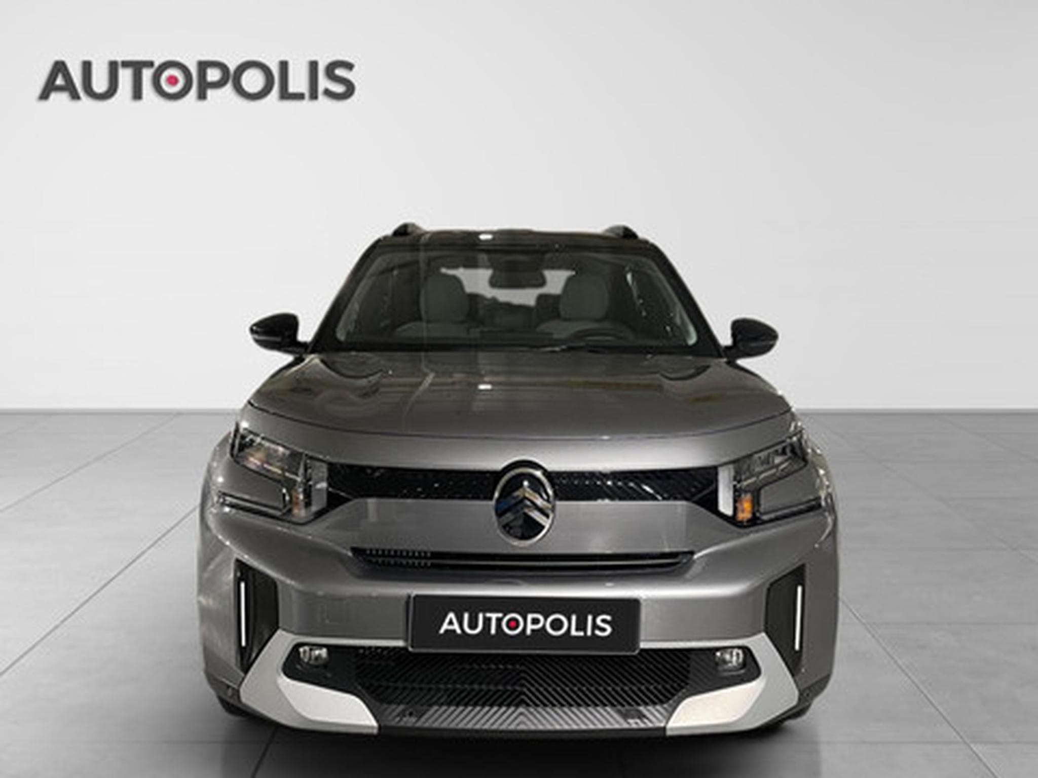 Citroën C3 Aircross Hybride 136 ëDCS6 MAX (2026) - Photo 15