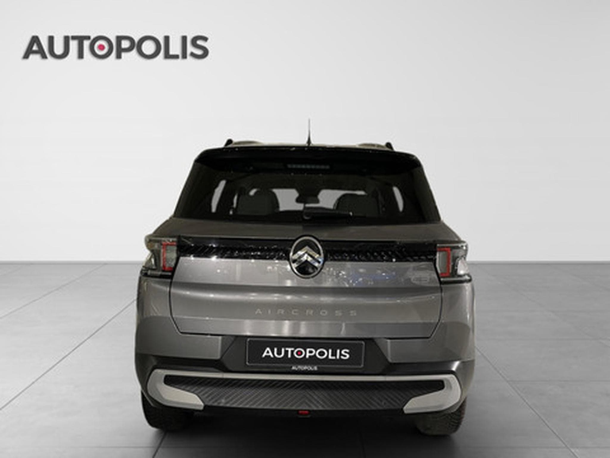 Citroën C3 Aircross Hybride 136 ëDCS6 MAX (2026) - Photo 16