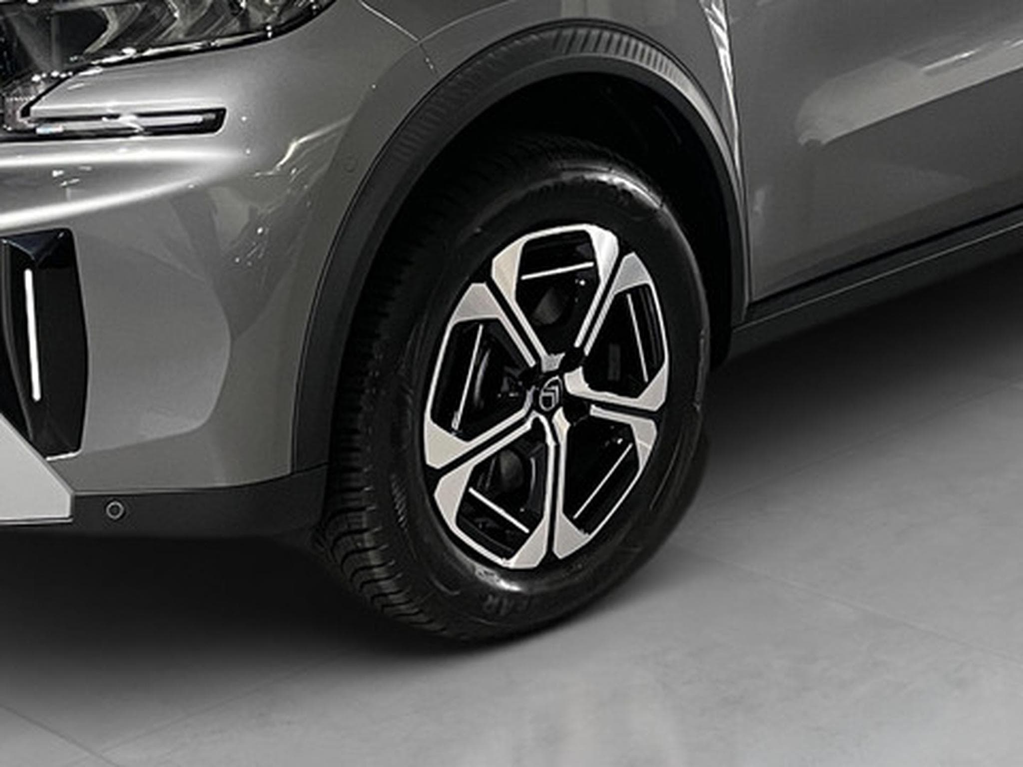 Citroën C3 Aircross Hybride 136 ëDCS6 MAX (2026) - Photo 21