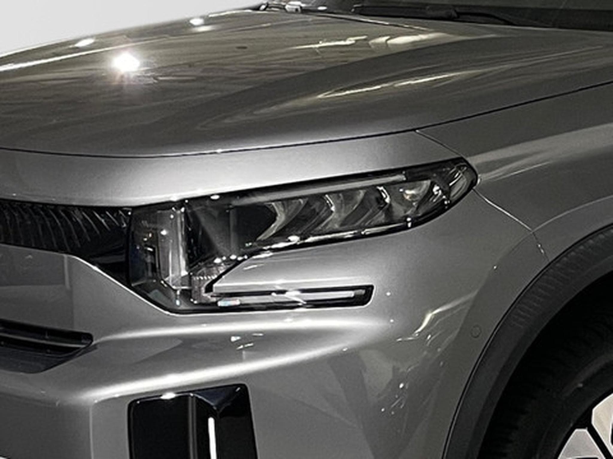 Citroën C3 Aircross Hybride 136 ëDCS6 MAX (2026) - Photo 22