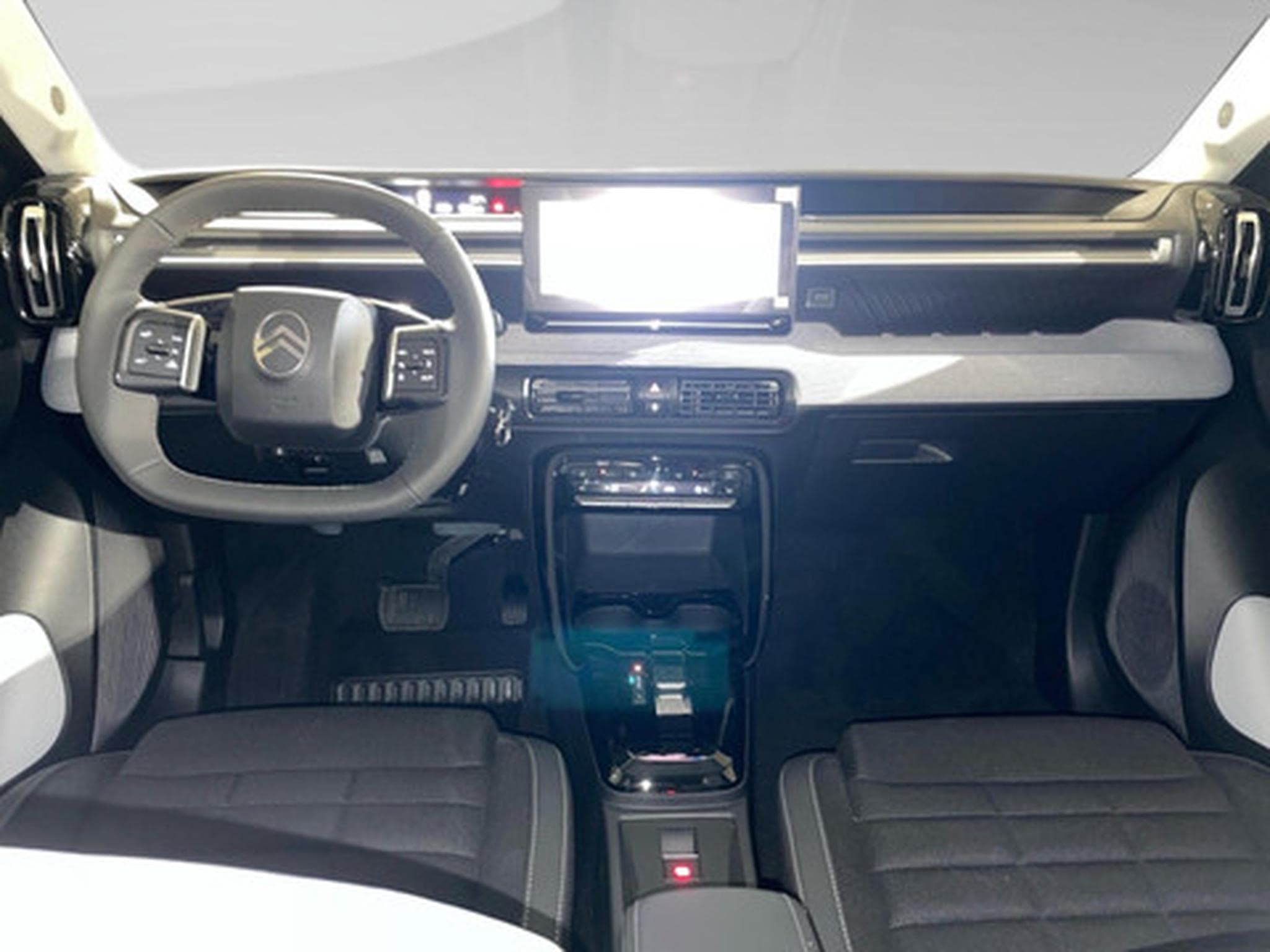 Citroën C3 Aircross Hybride 136 ëDCS6 MAX (2026) - Photo 5