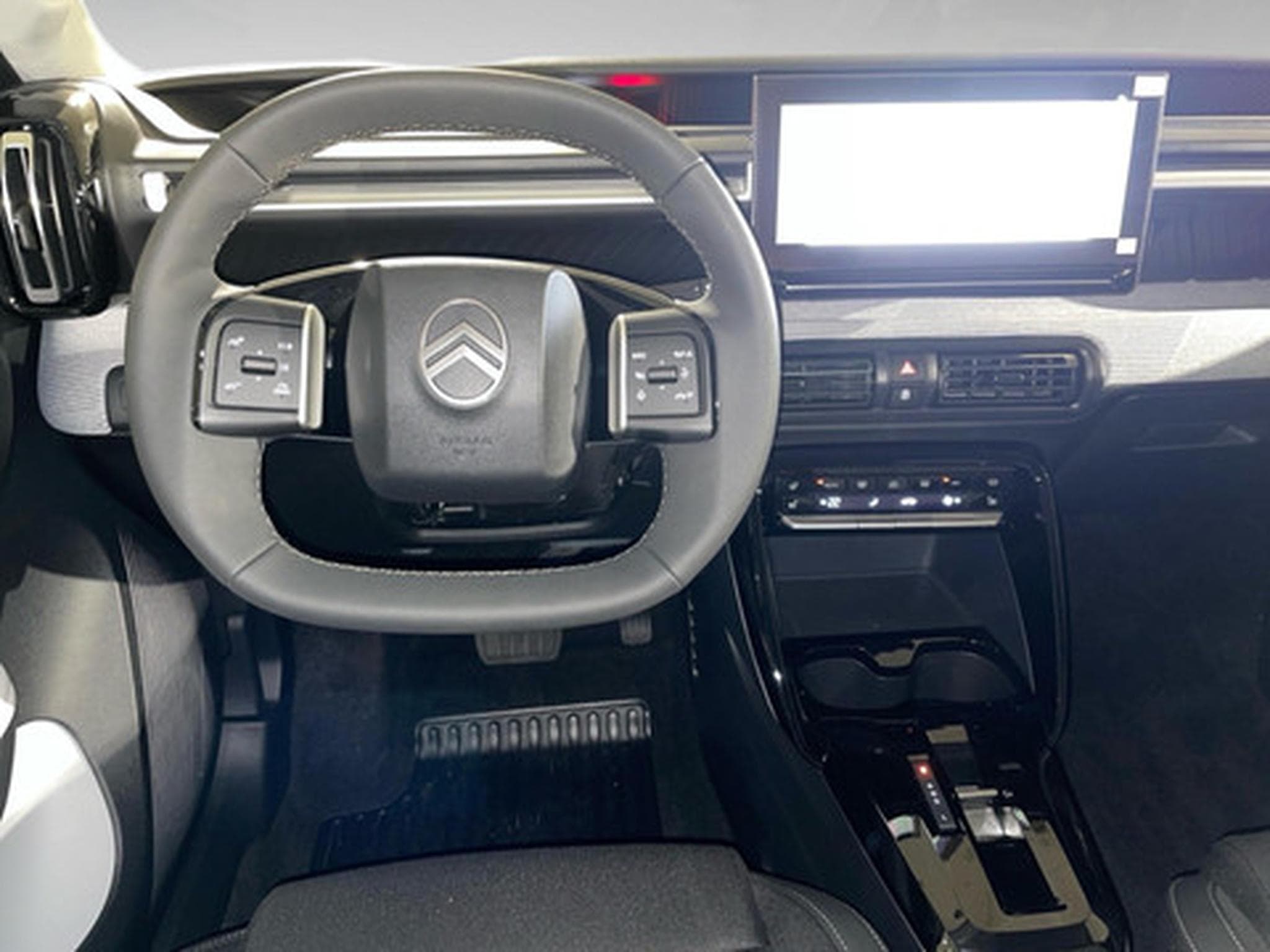 Citroën C3 Aircross Hybride 136 ëDCS6 MAX (2026) - Photo 6