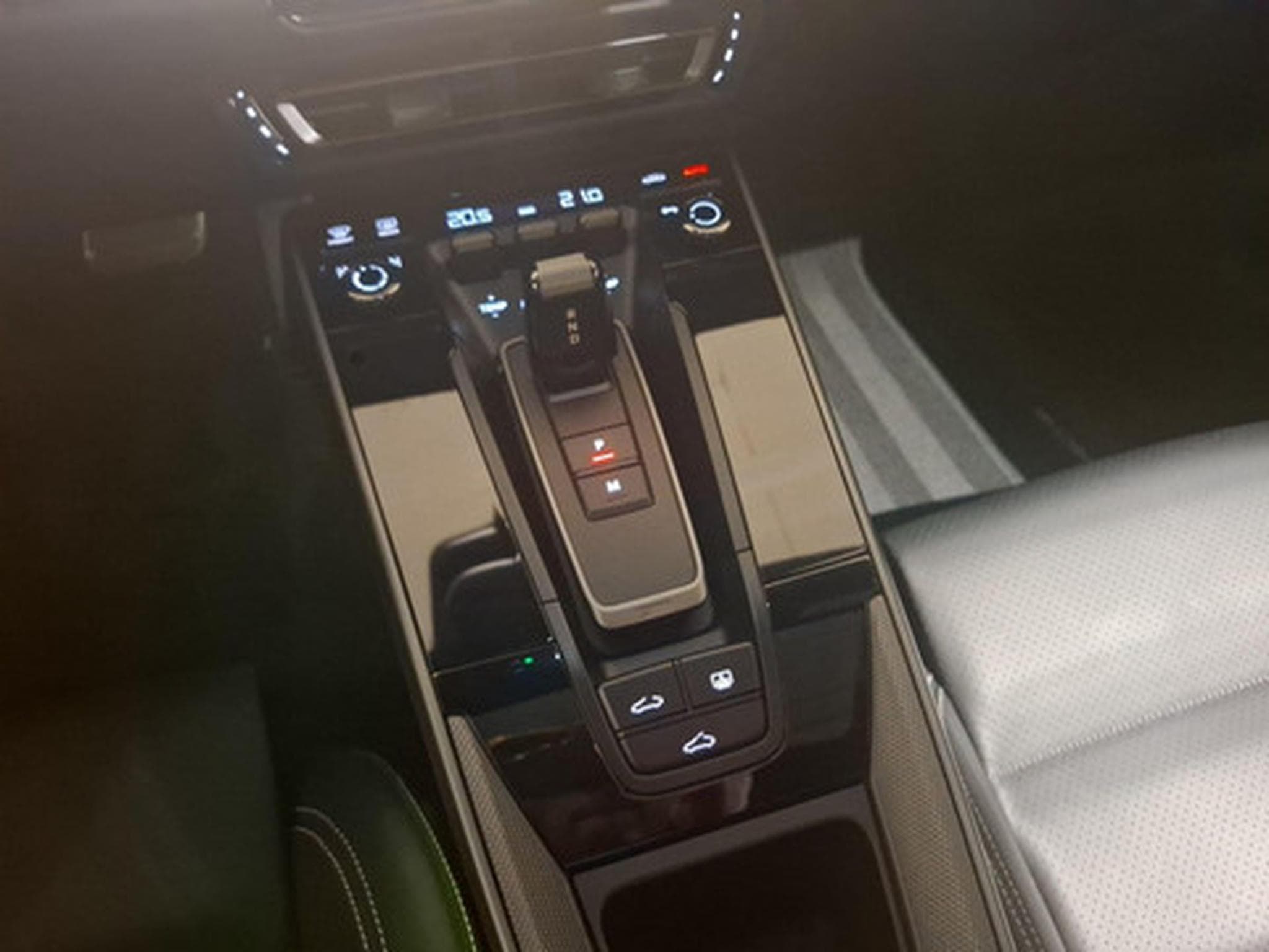 Porsche 911 3.0 Carrera 4S (2026) - Photo 10