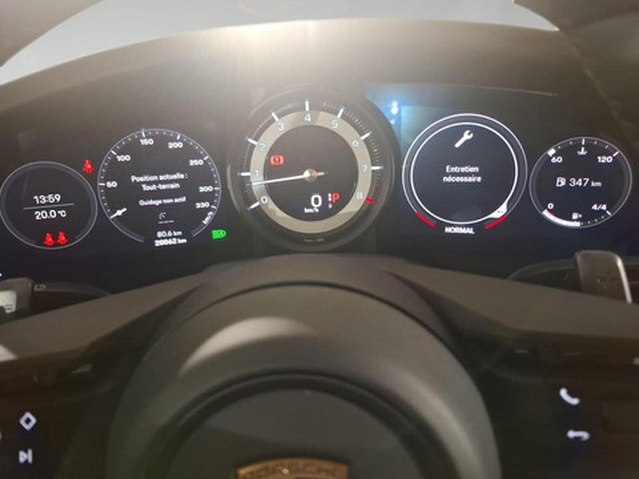 Porsche 911 3.0 Carrera 4S (2026) - Photo 2