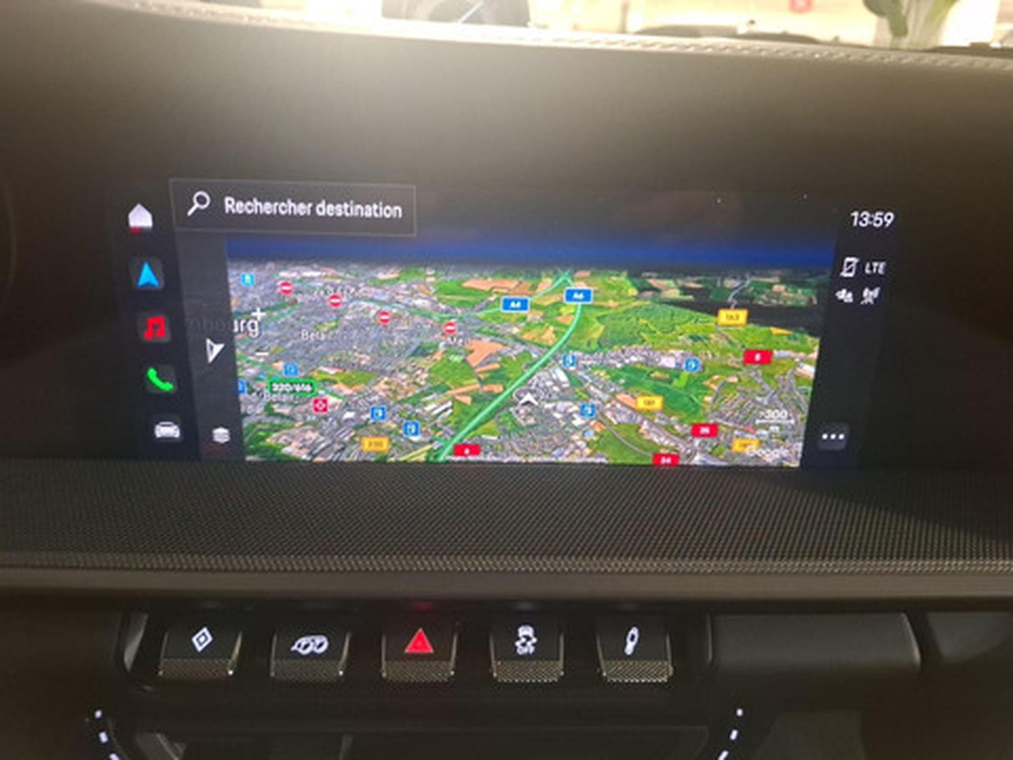 Porsche 911 3.0 Carrera 4S (2026) - Photo 3