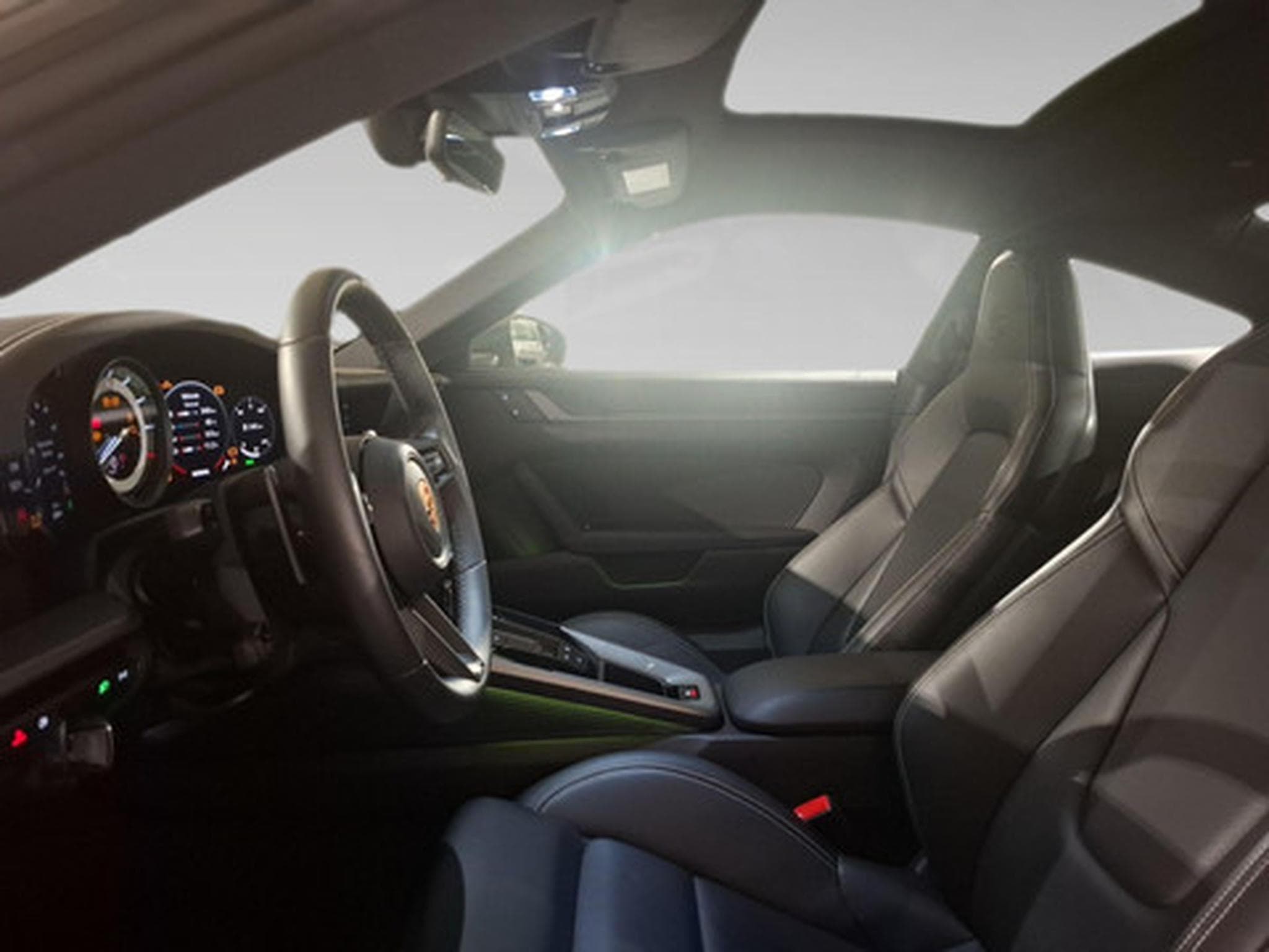 Porsche 911 3.0 Carrera 4S (2026) - Photo 4